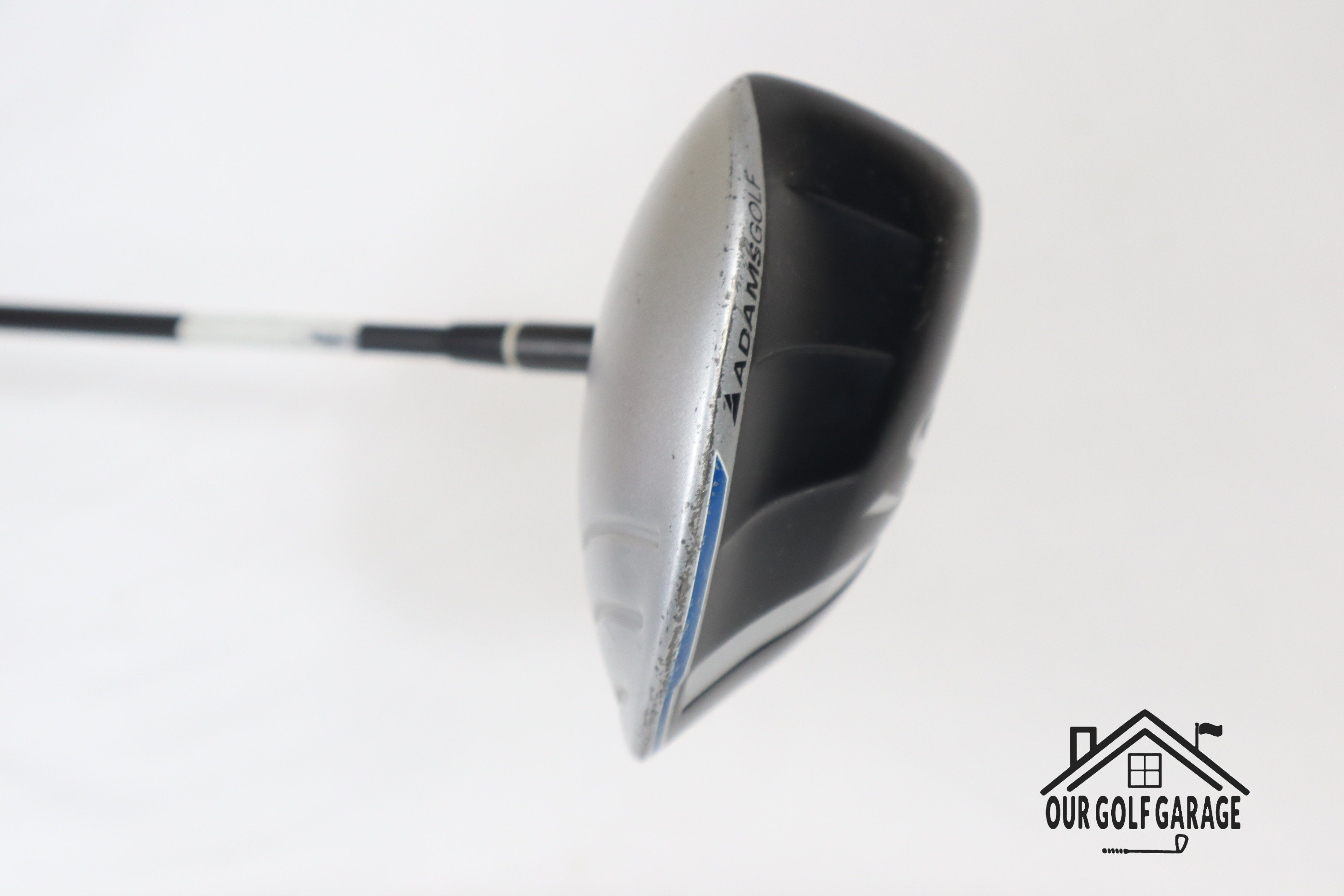 Adams Golf Speedline Fast12 10.5° Driver