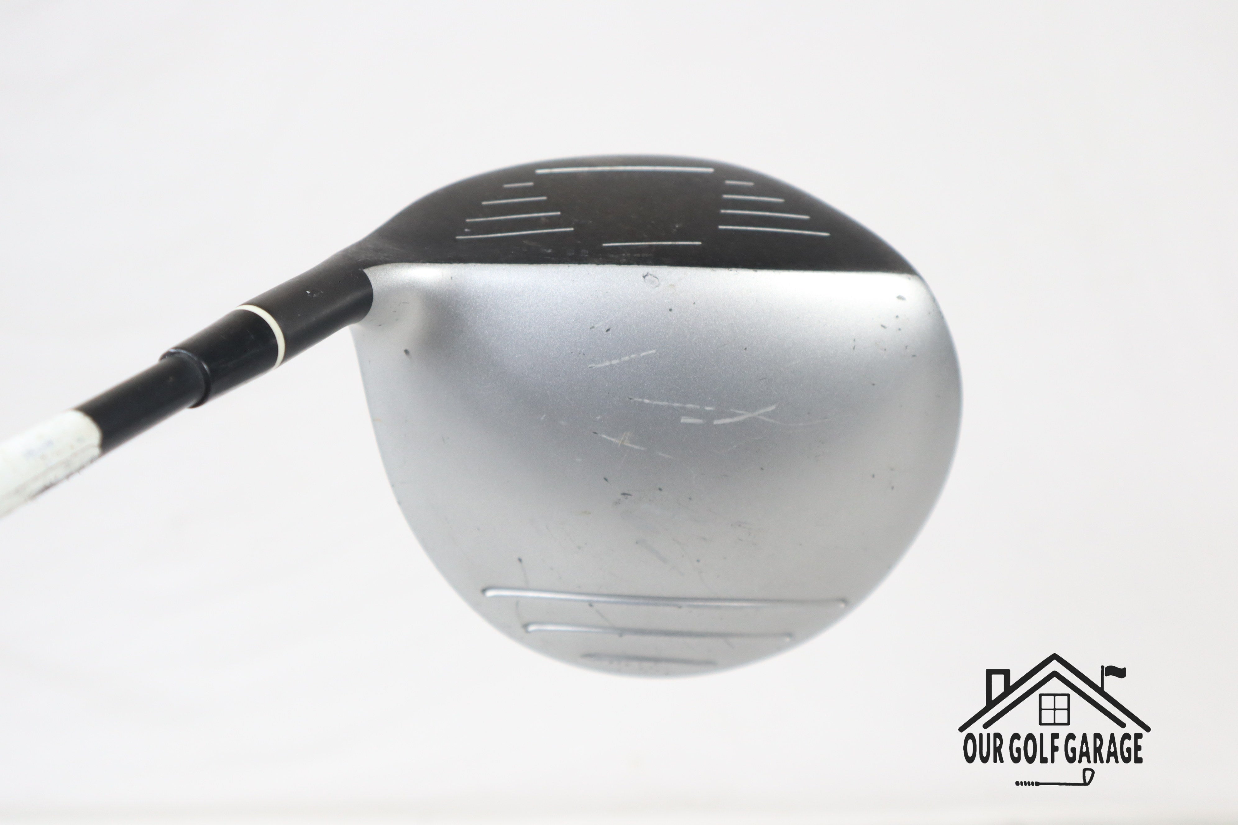 Adams Golf Speedline Fast12 10.5° Driver