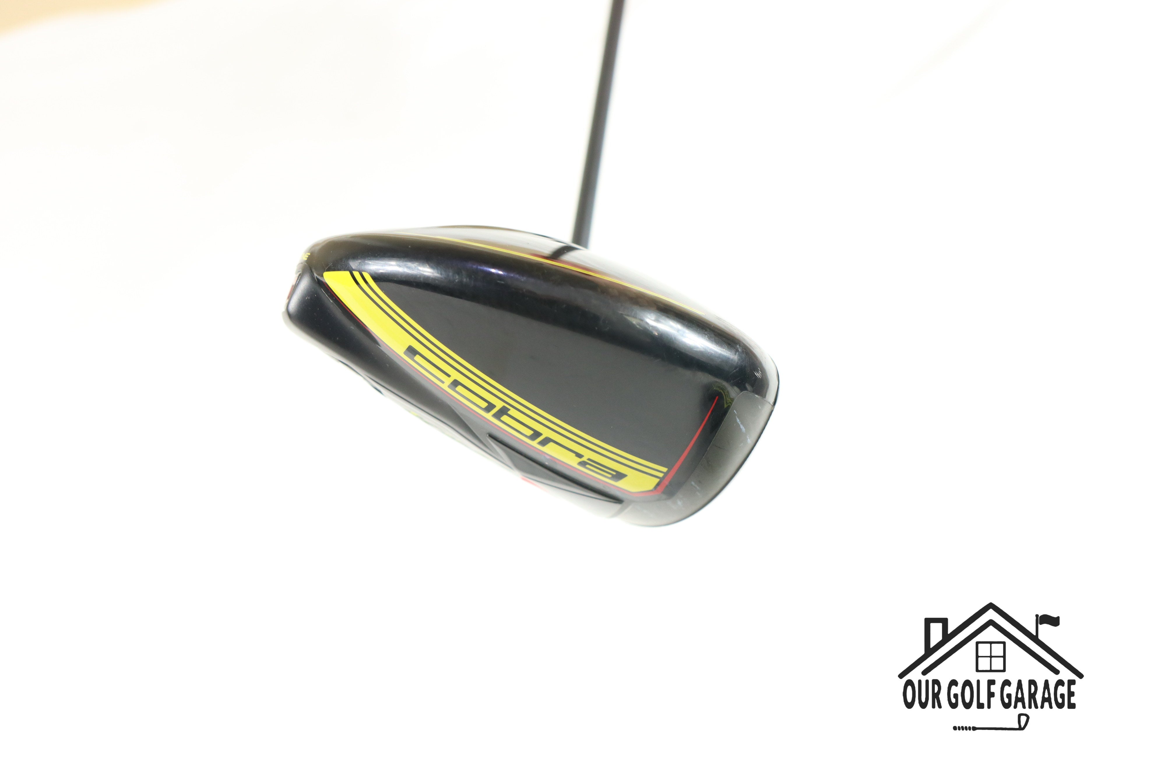 Cobra King SpeedZone 9.0° Driver + HC