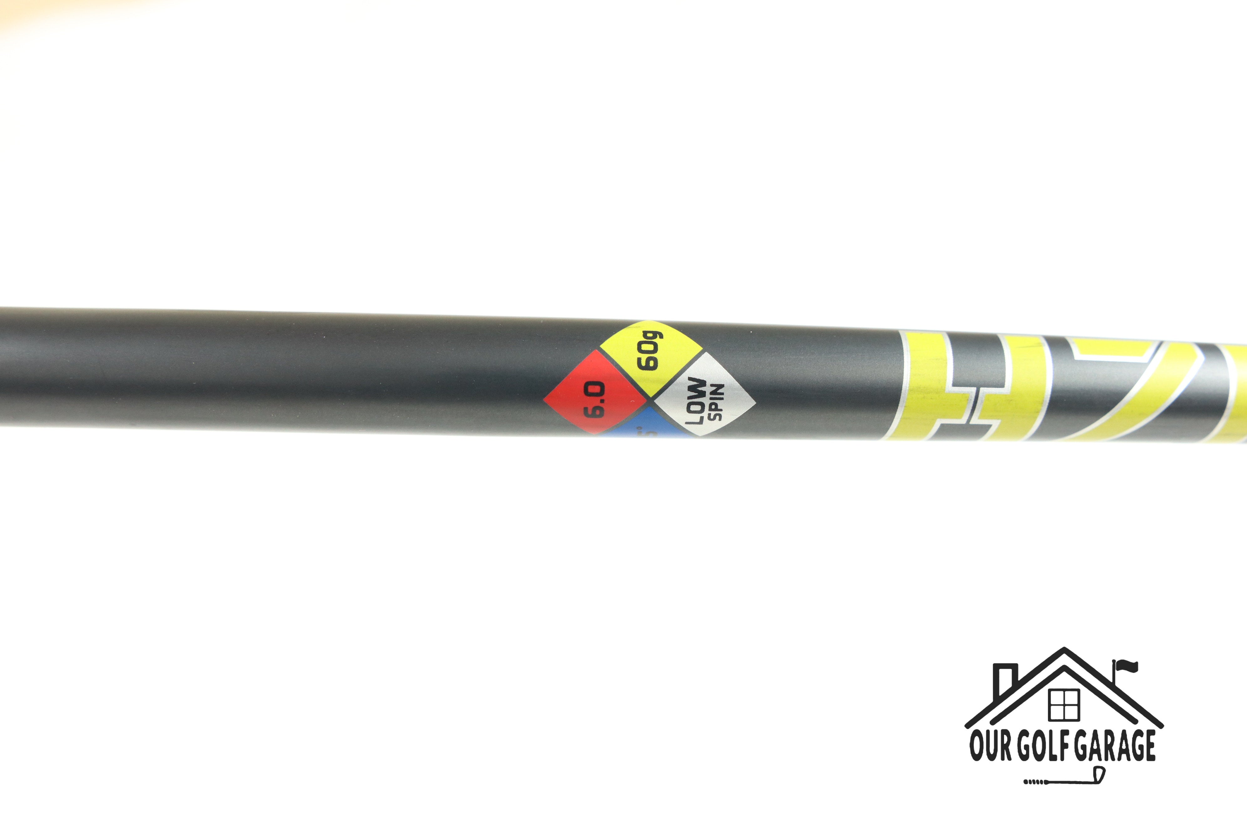 Cobra King SpeedZone 9.0° Driver + HC