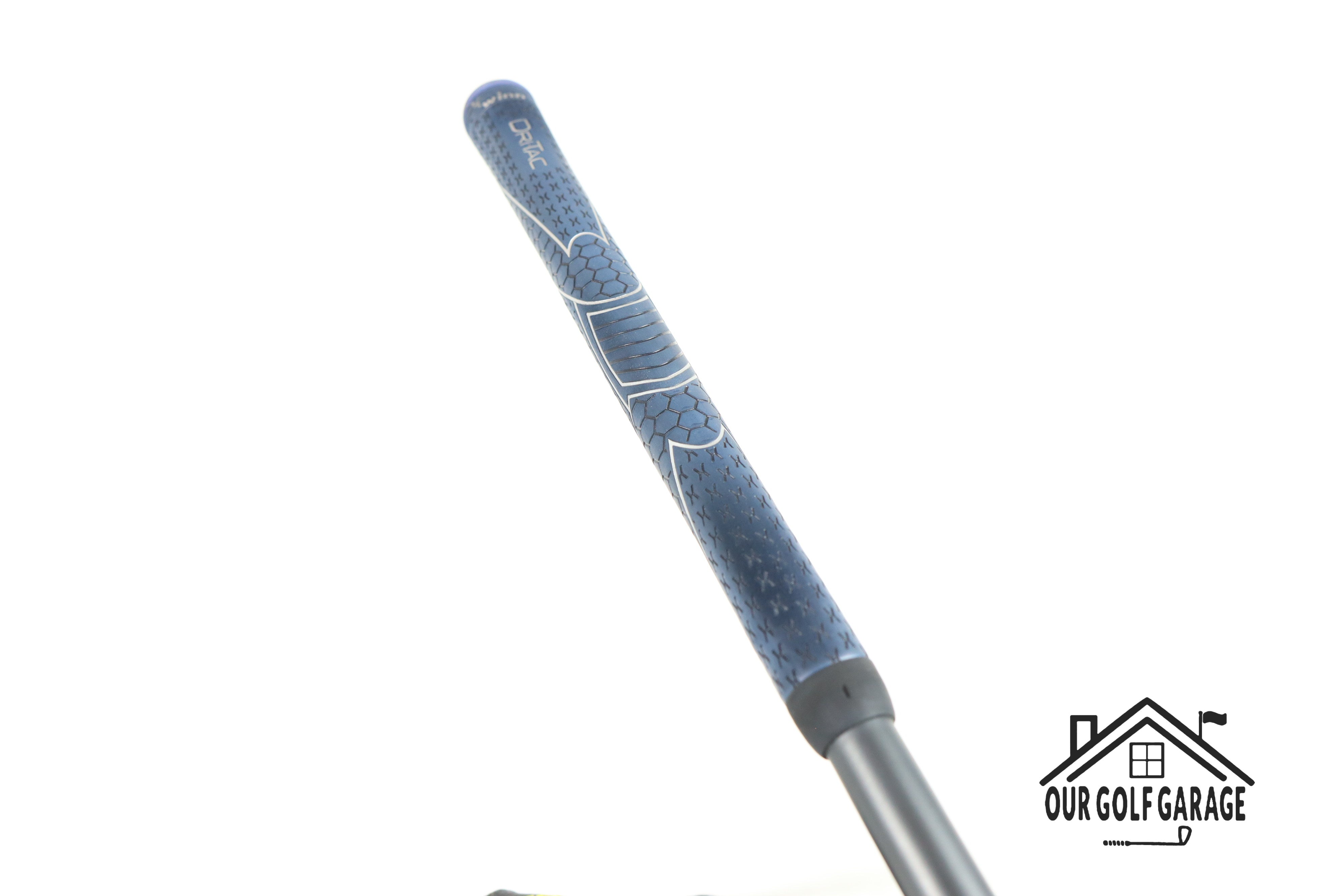 Cobra King SpeedZone 9.0° Driver + HC