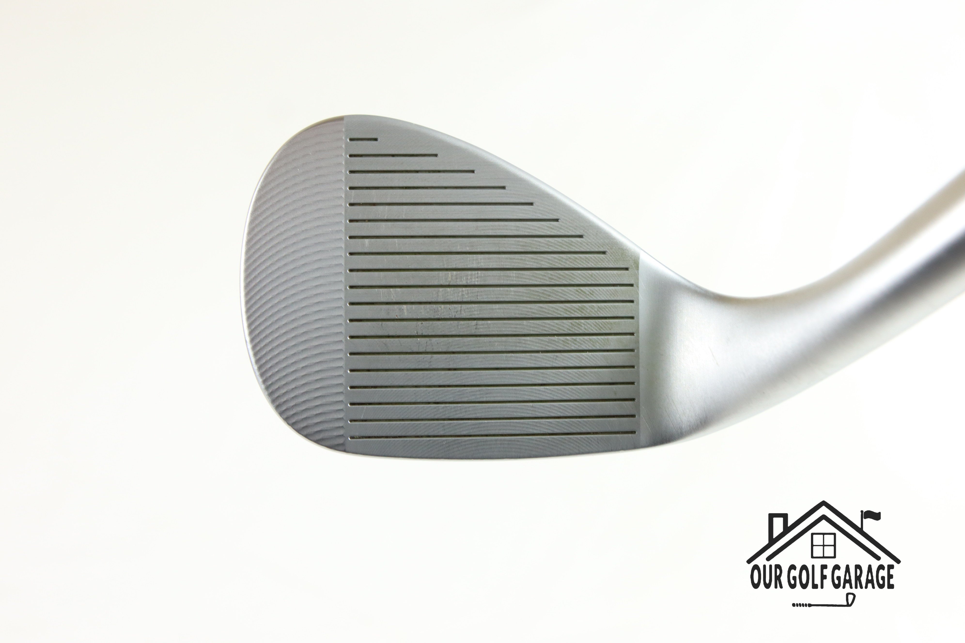 Cleveland RTX 6 Zipcore 52° Wedge