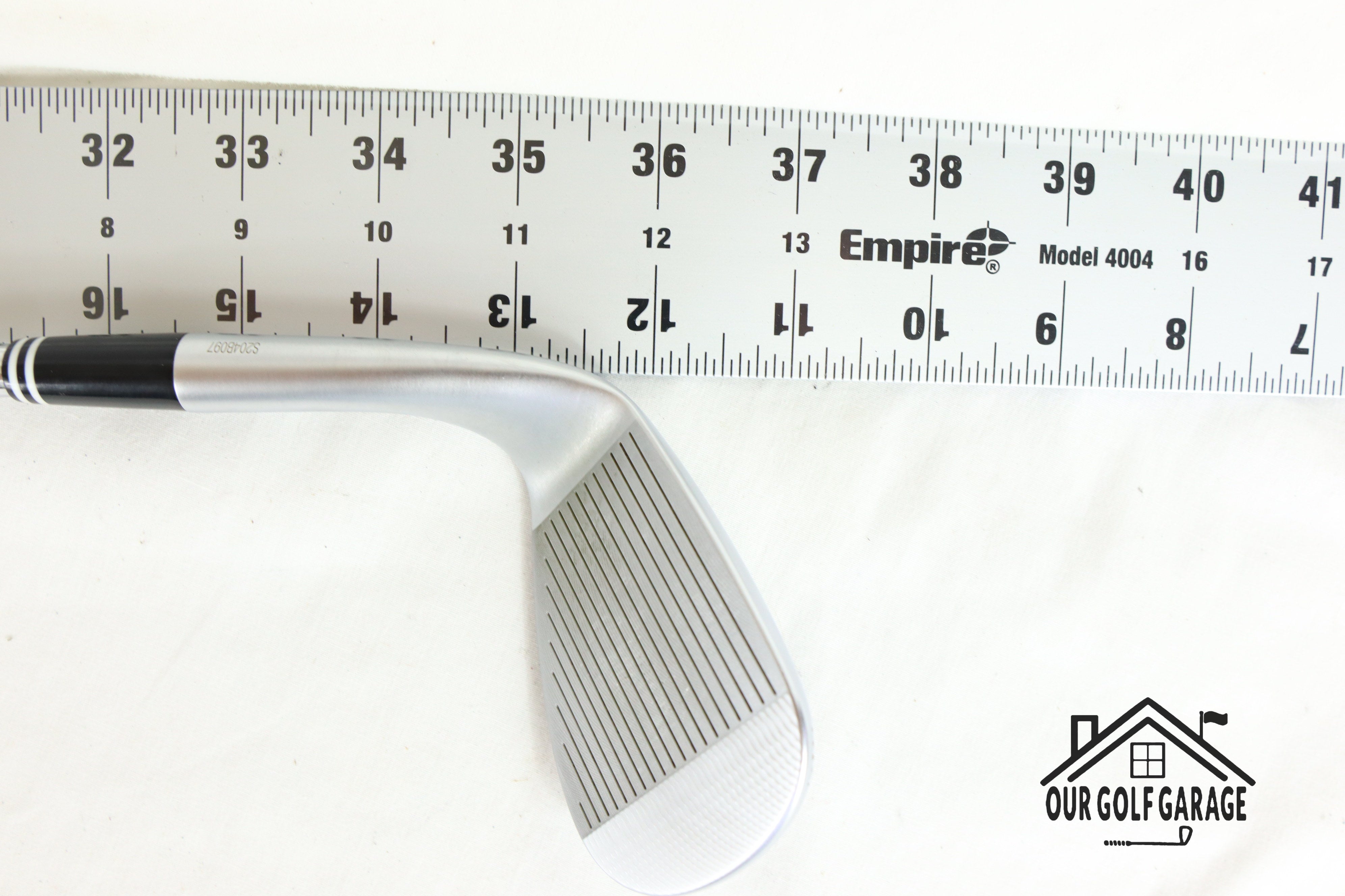Cleveland RTX 6 Zipcore 52° Wedge