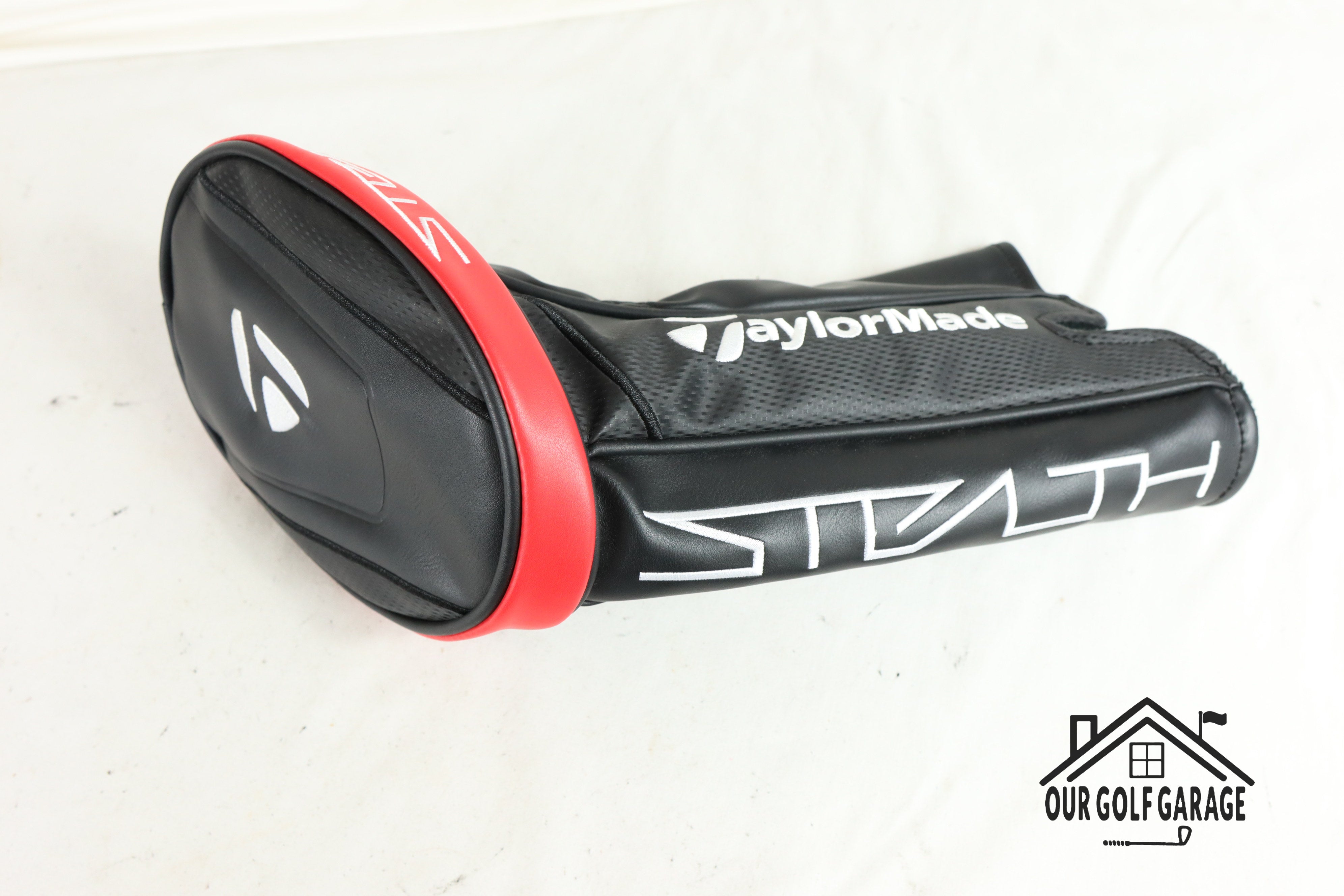 TaylorMade Stealth Driver Headcover