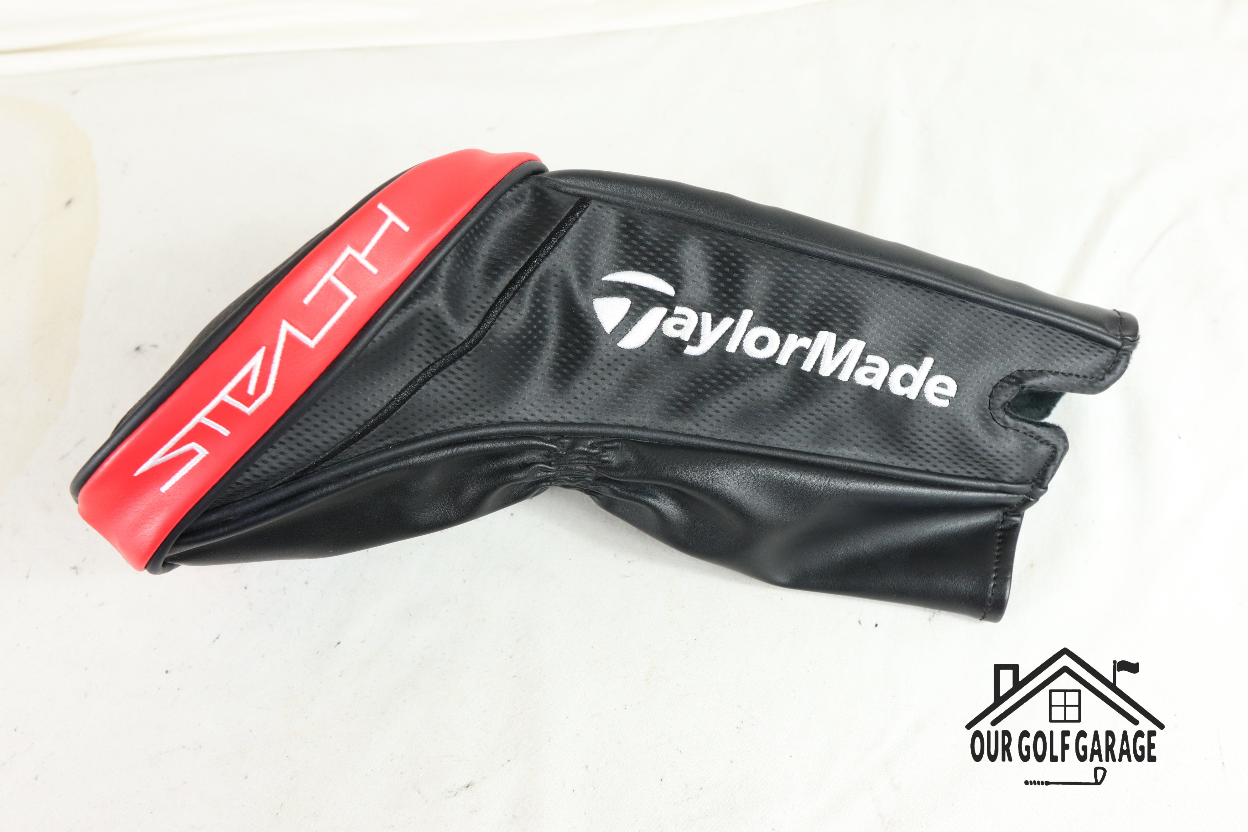 TaylorMade Stealth Driver Headcover