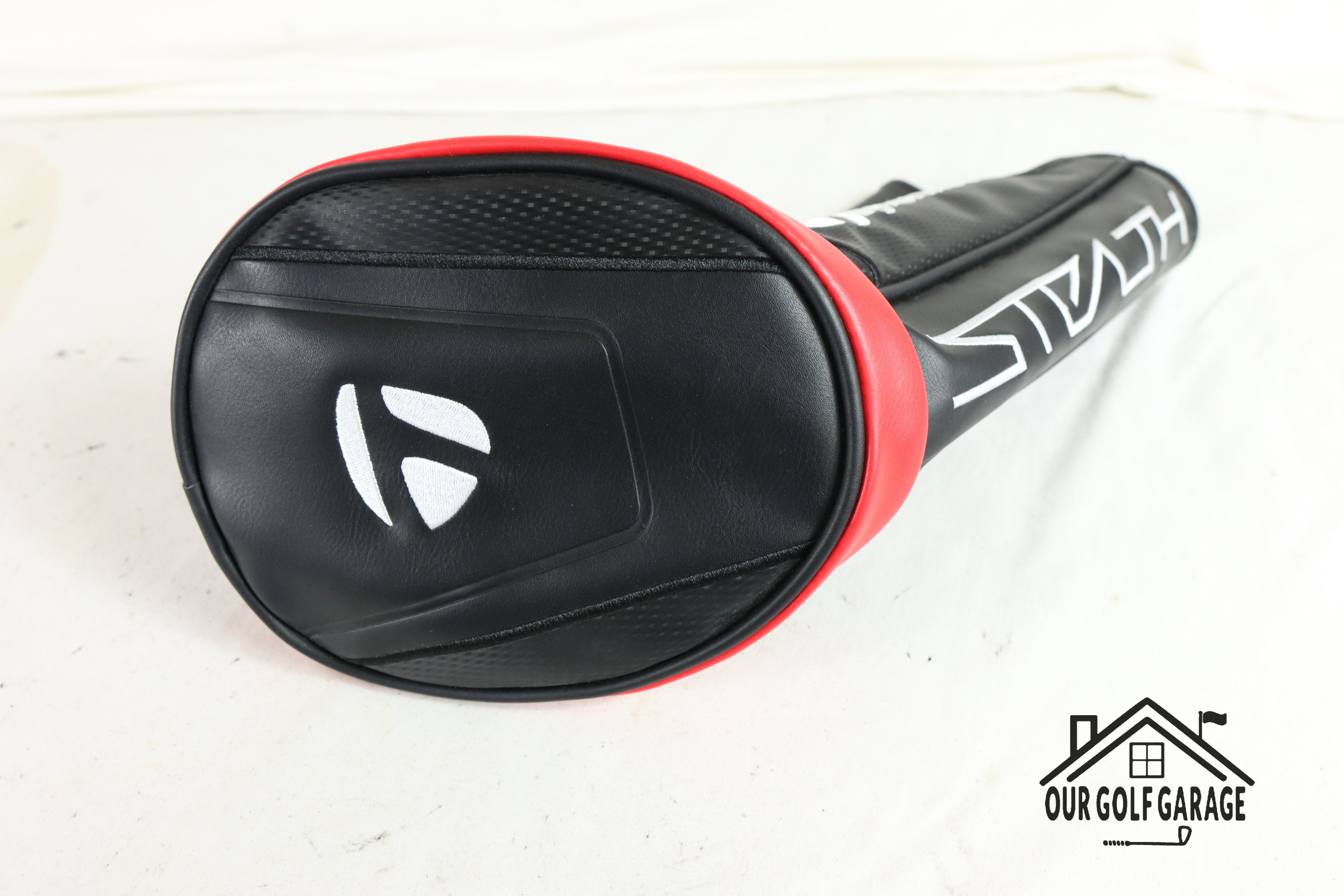 TaylorMade Stealth Driver Headcover