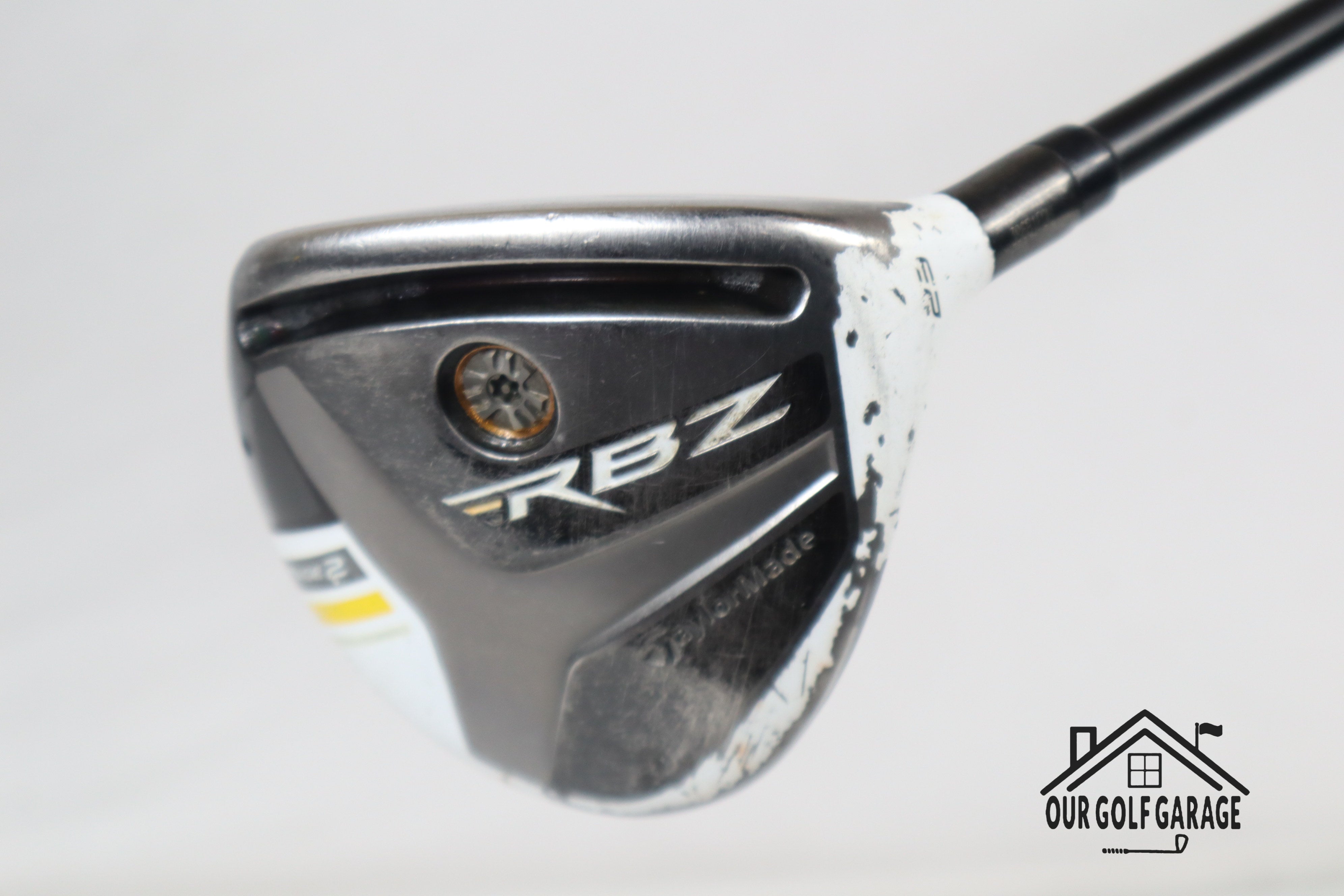 TaylorMade RBZ Stage2 23° 7 Wood