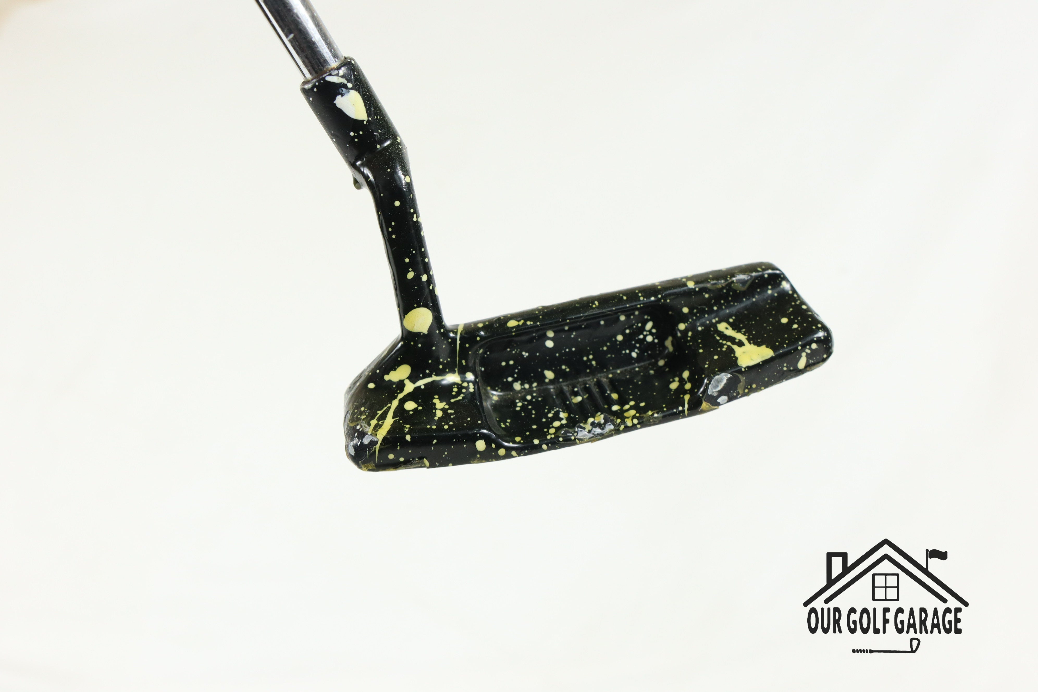 TaylorMade T.P.A III Blade Putter