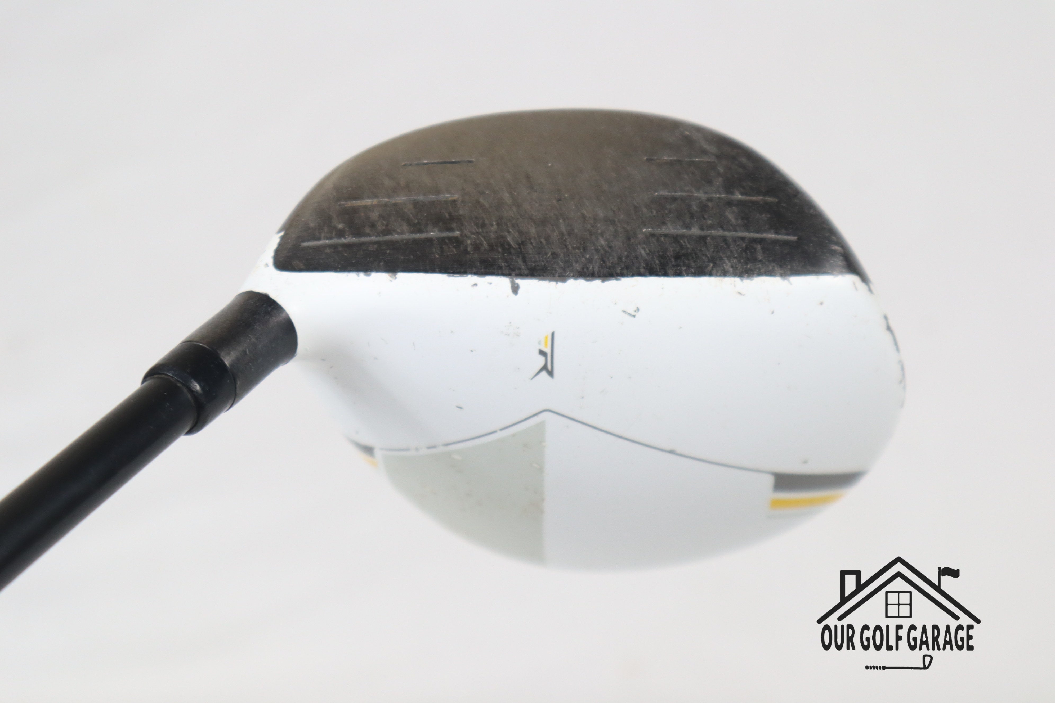 TaylorMade RBZ Stage2 23° 7 Wood