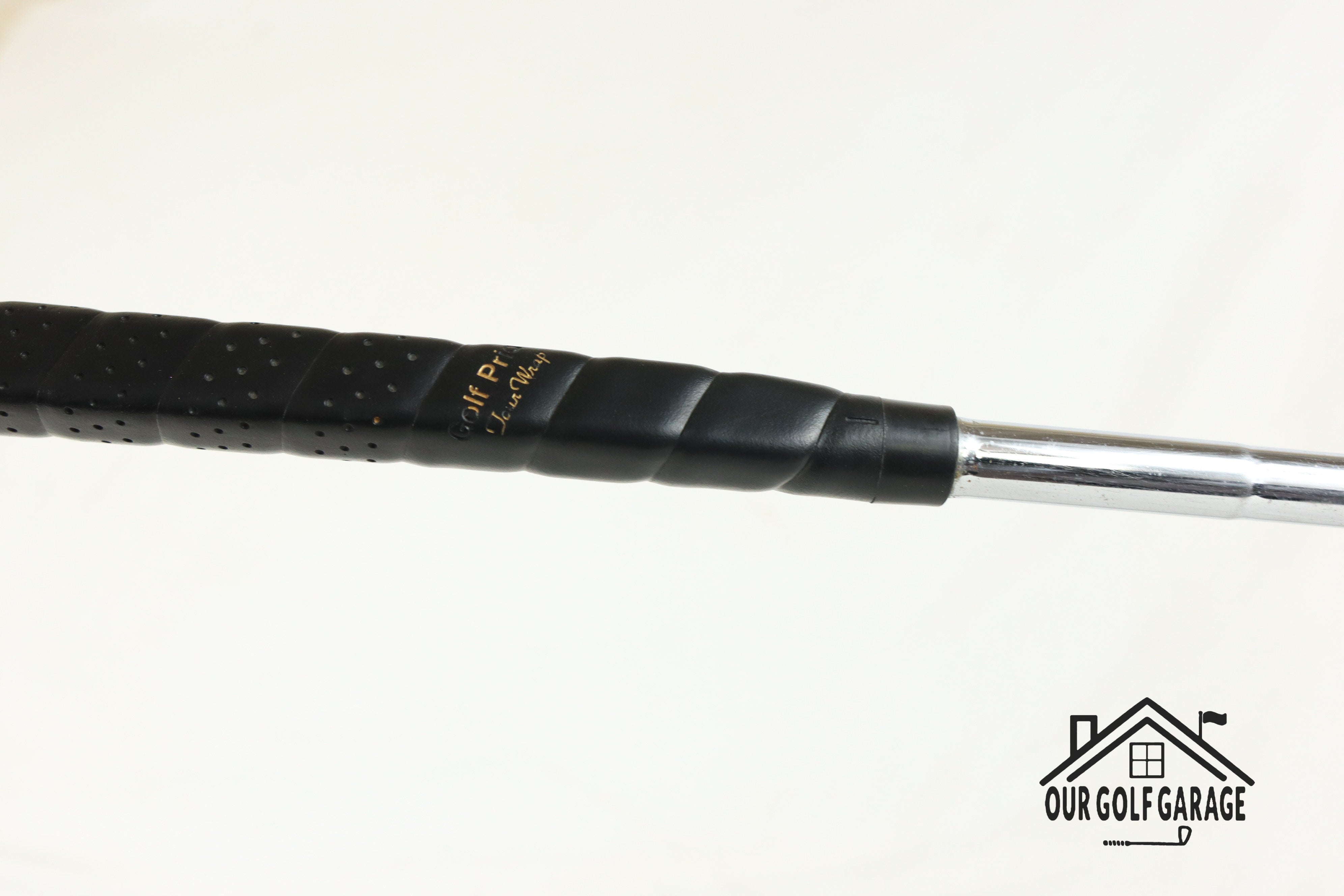 TaylorMade T.P.A III Blade Putter