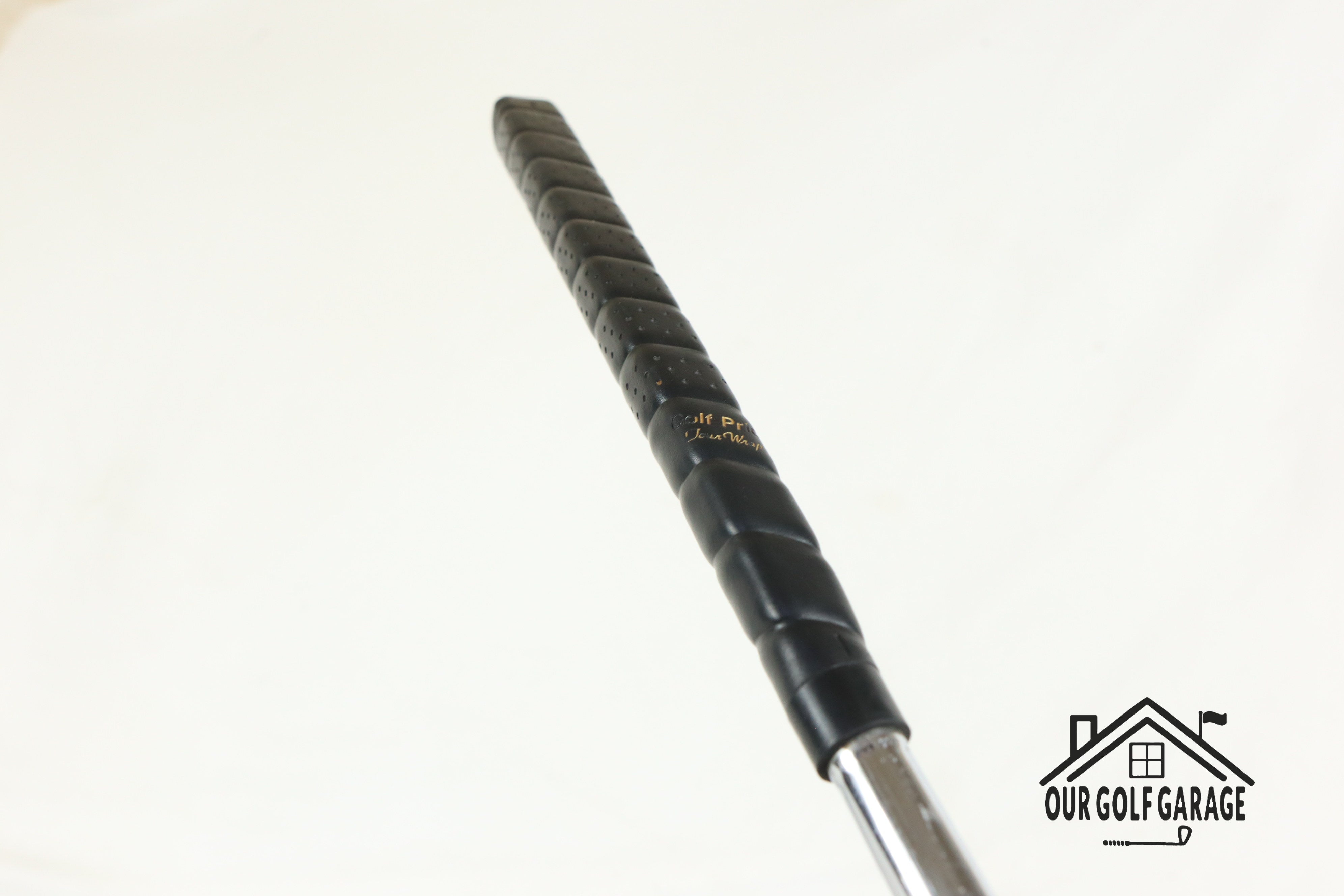 TaylorMade T.P.A III Blade Putter