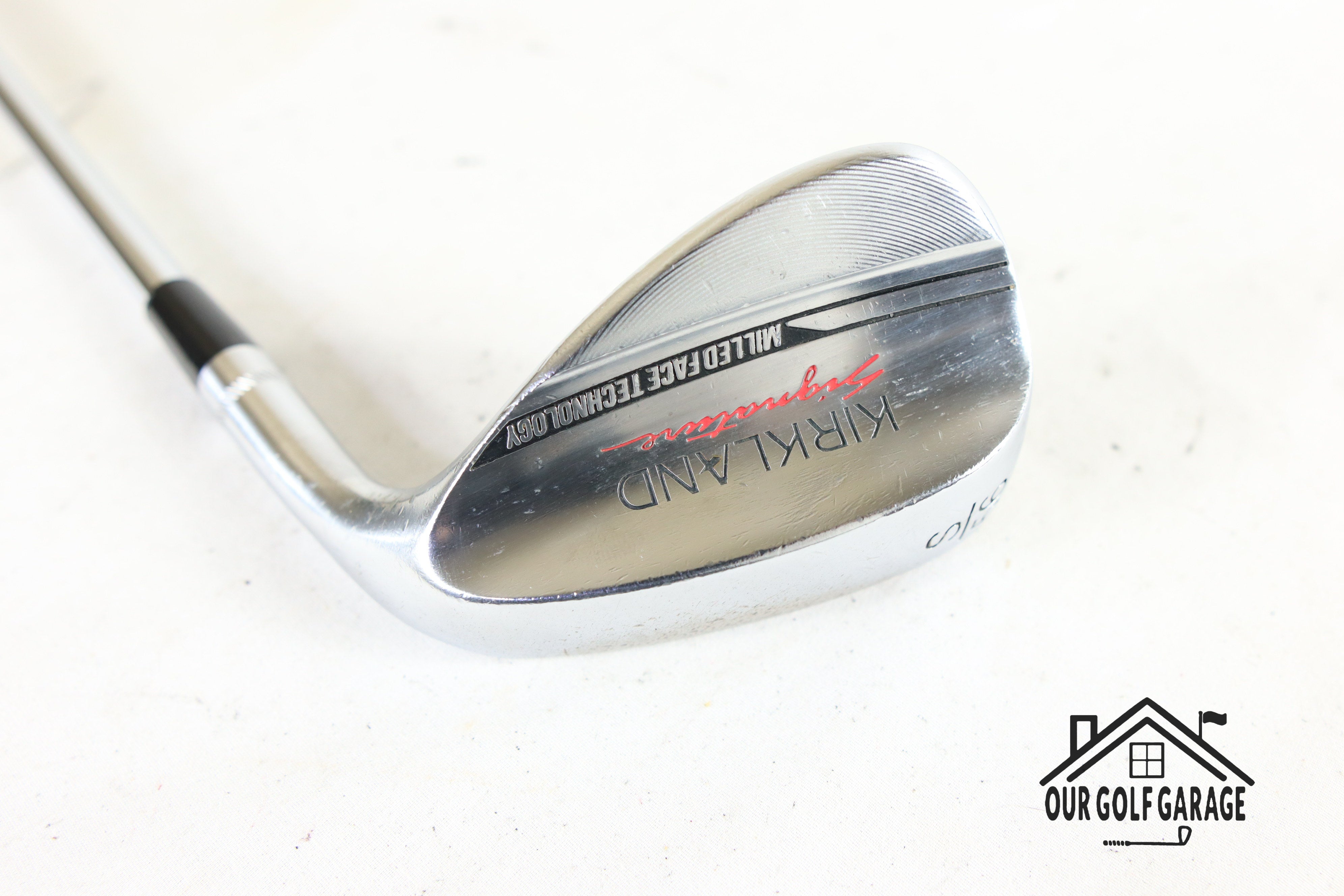 Kirkland Signature 56° Sand Wedge