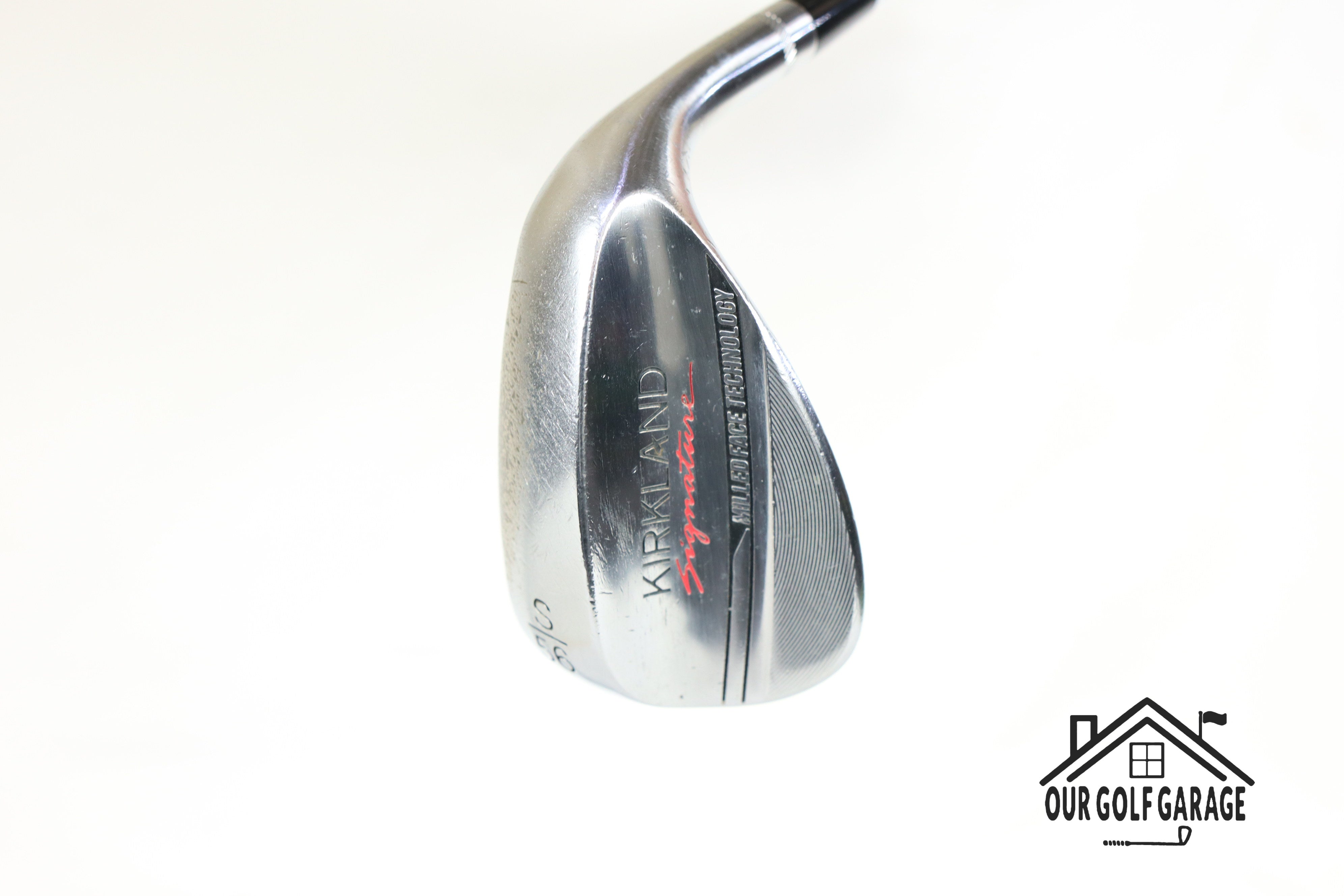 Kirkland Signature 56° Sand Wedge