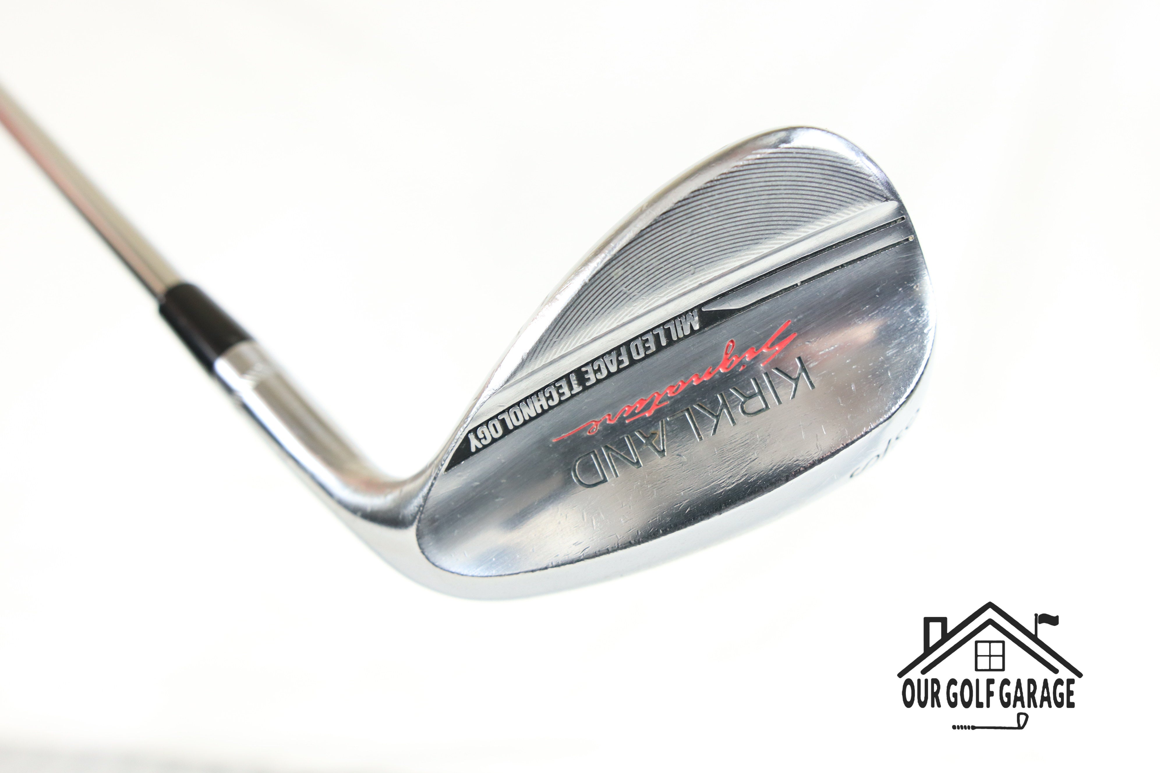 Kirkland Signature 56° Sand Wedge