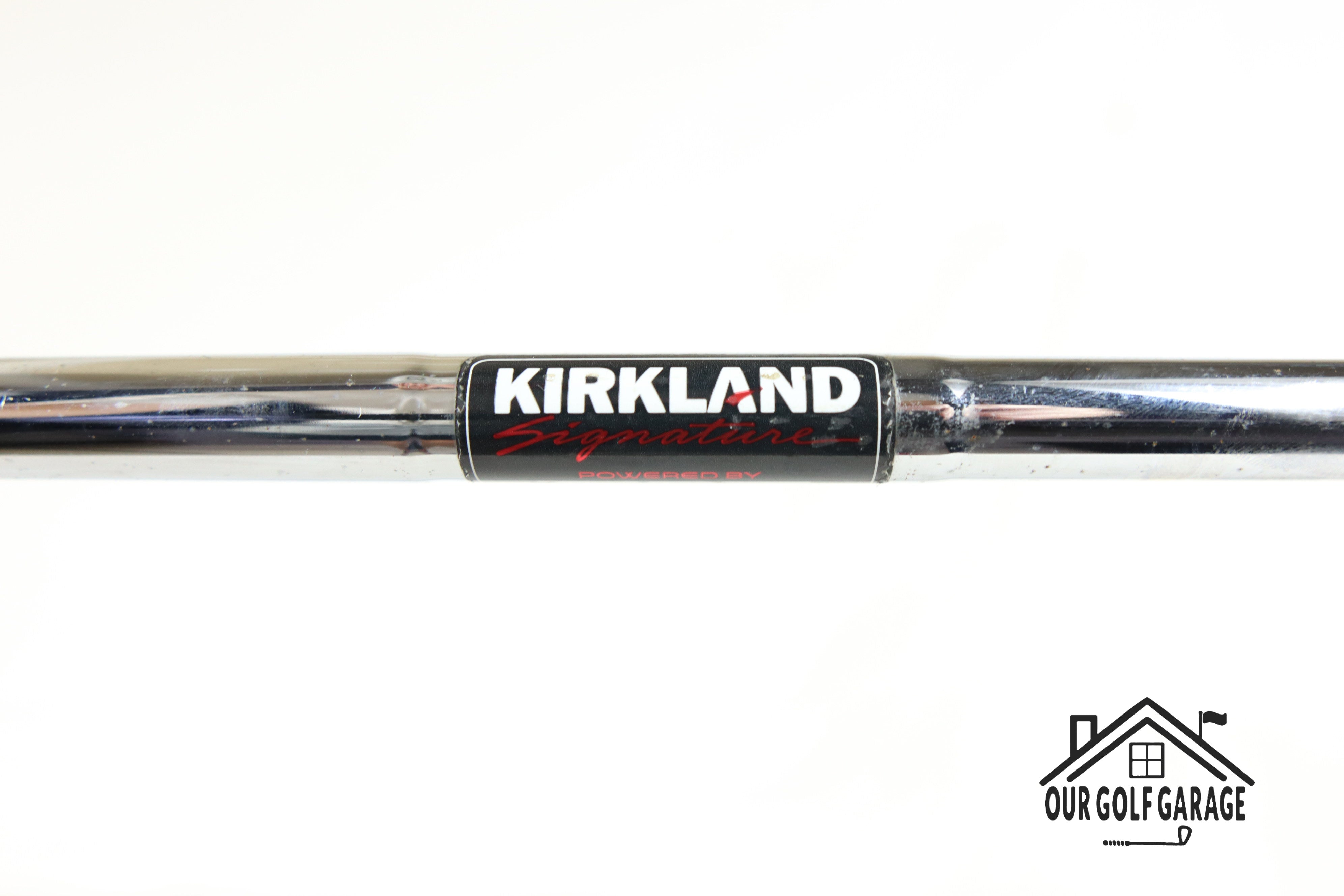 Kirkland Signature 56° Sand Wedge
