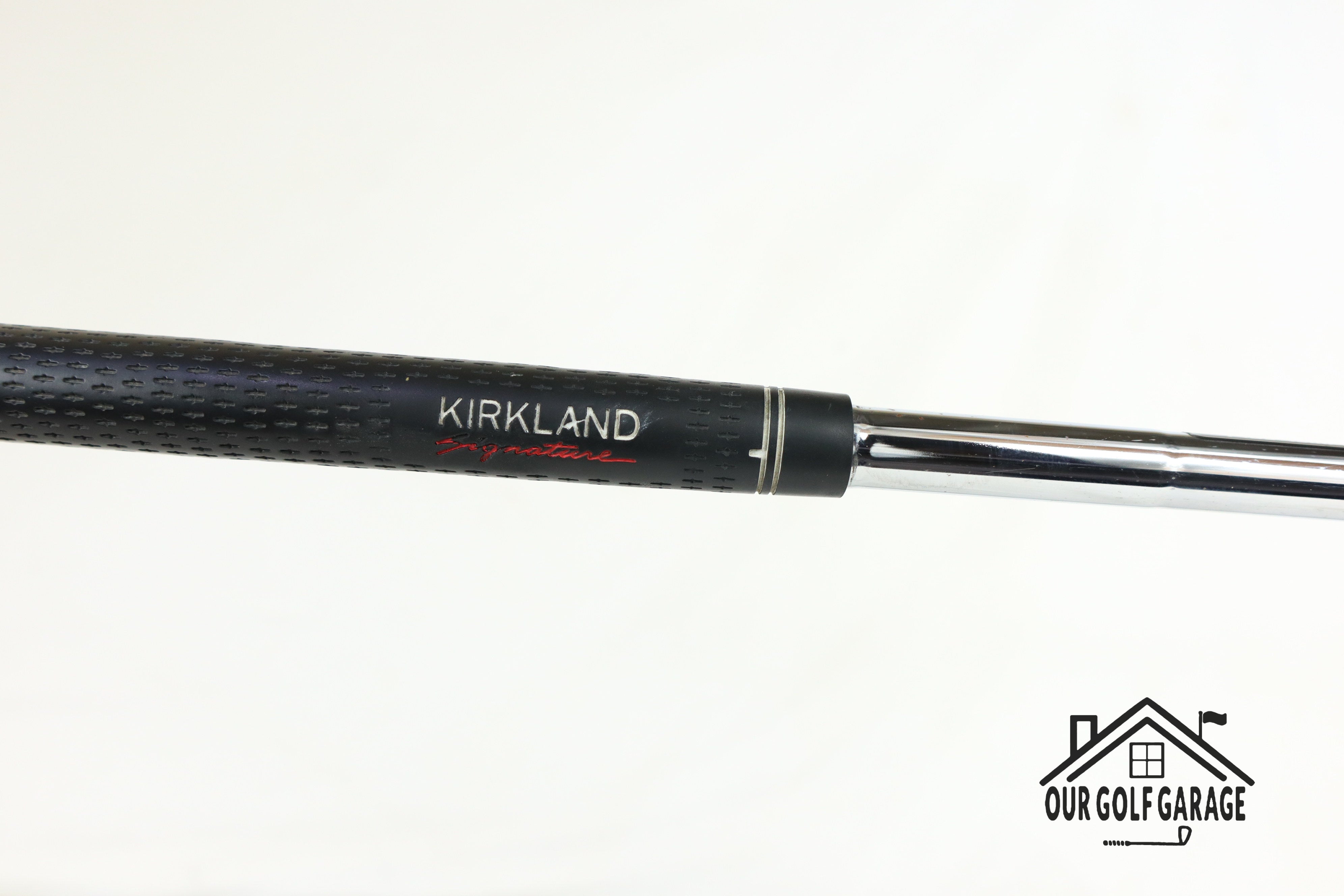 Kirkland Signature 56° Sand Wedge