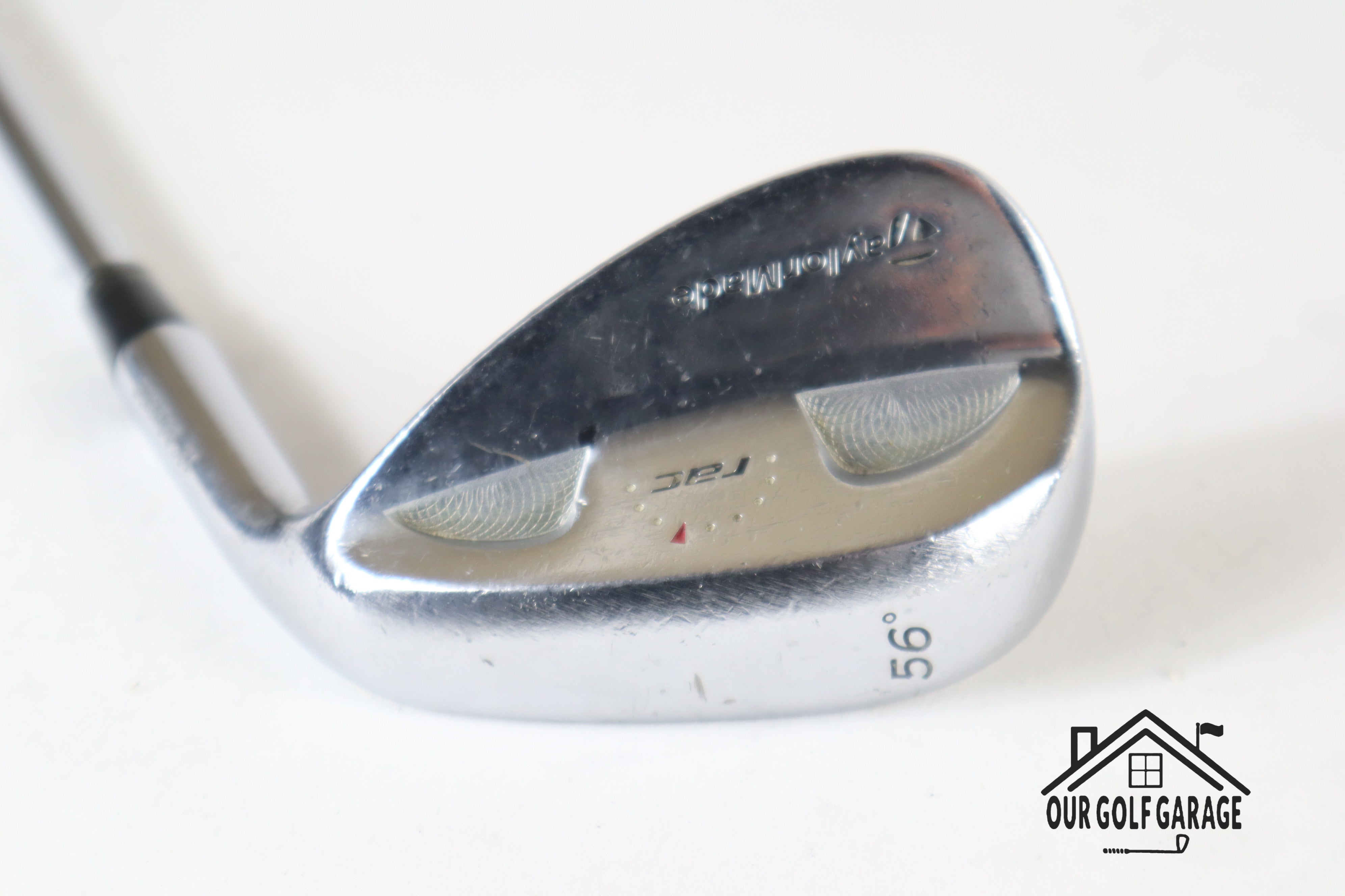 TaylorMade RAC 56° Wedge