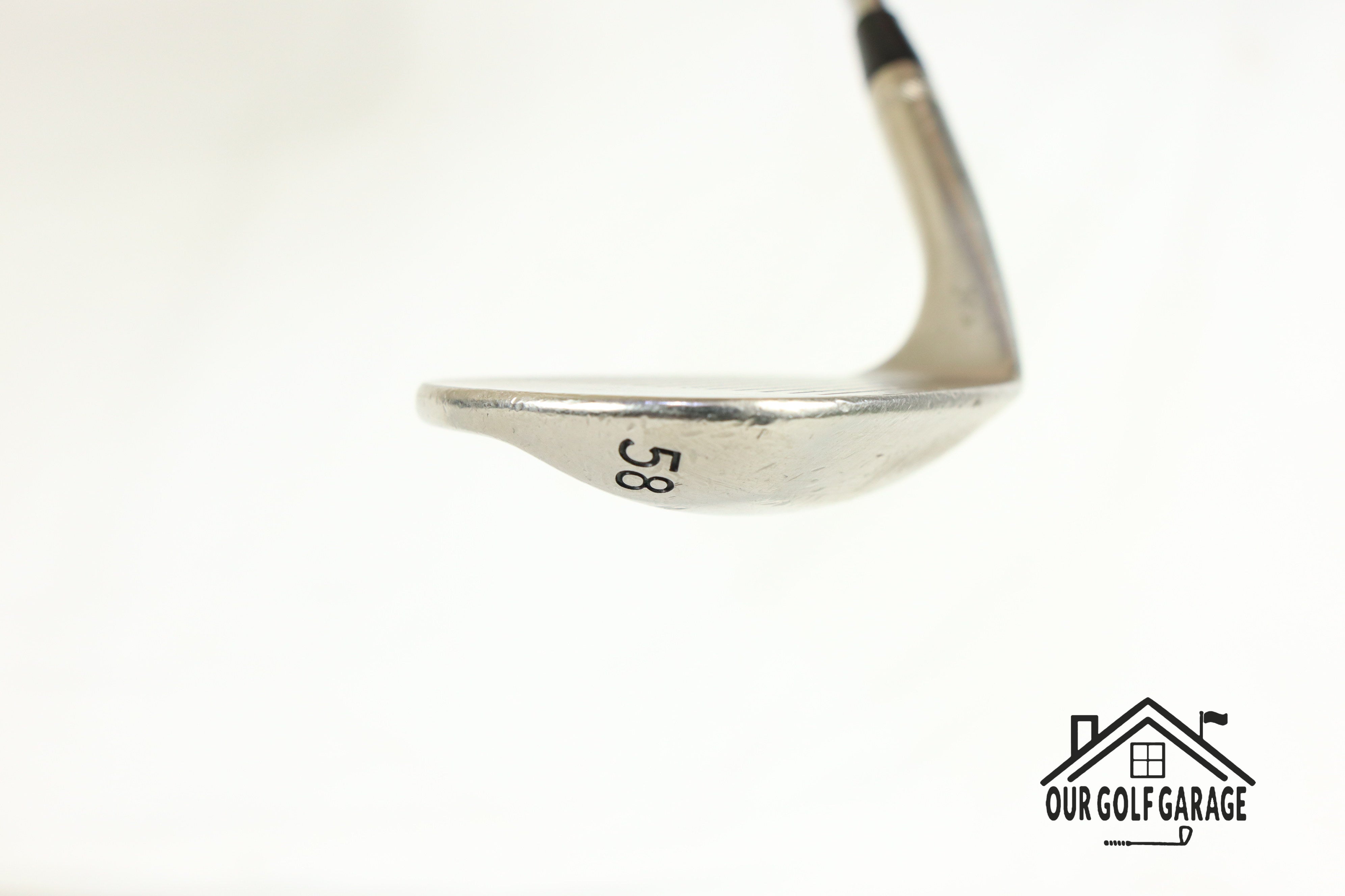 Titleist BV 58° Wedge