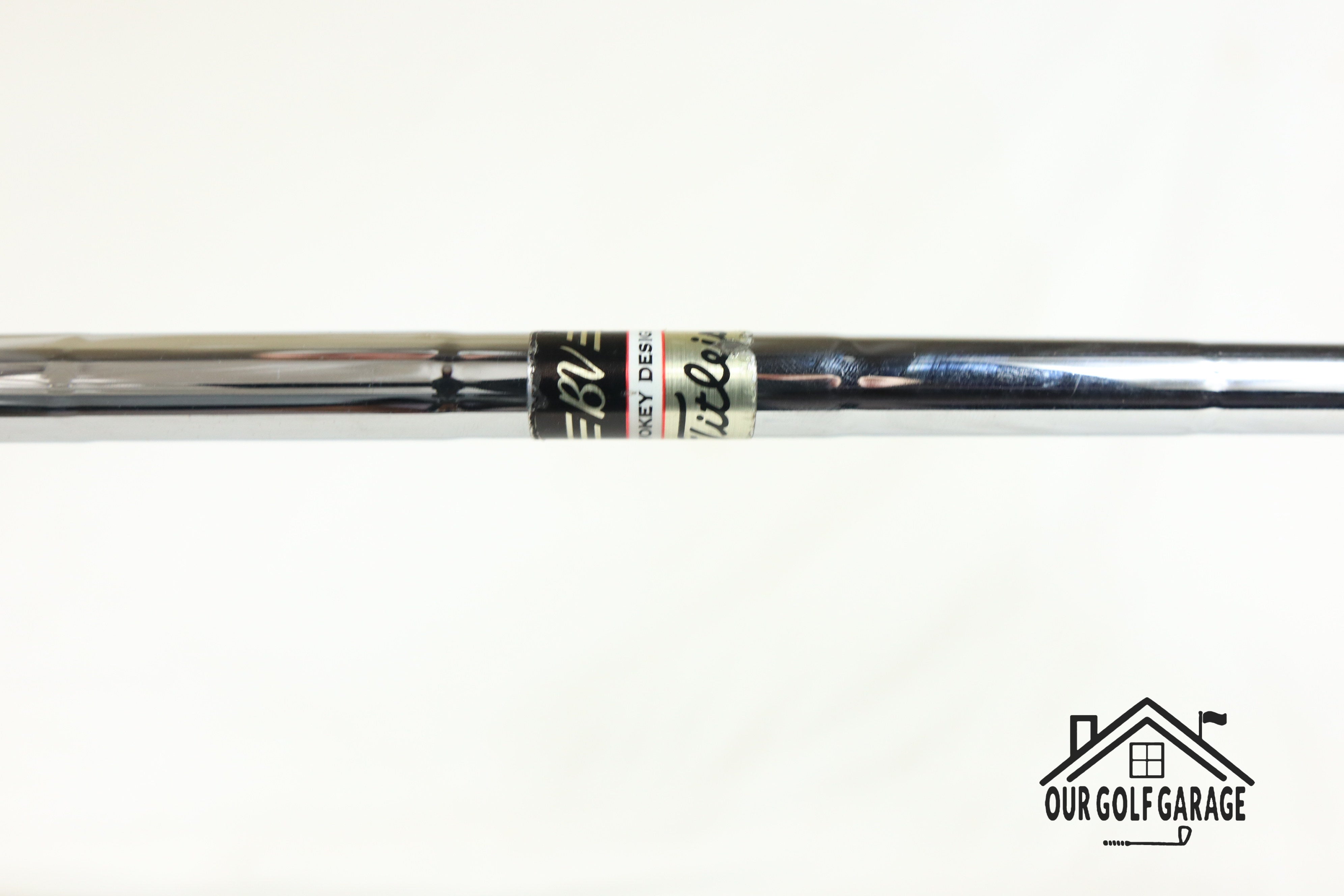 Titleist BV 58° Wedge