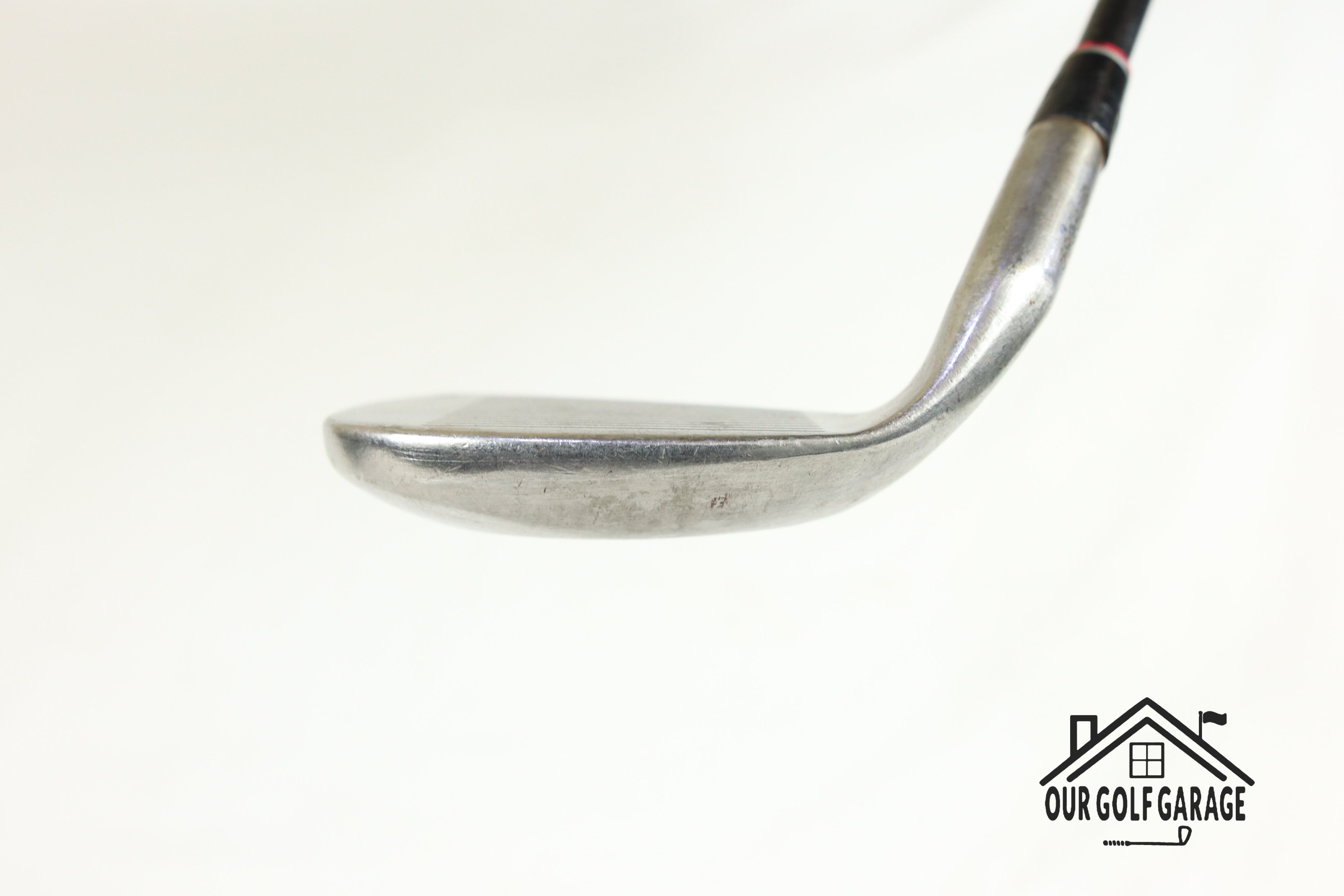 Ping Eye 2 Black Dot Wedge