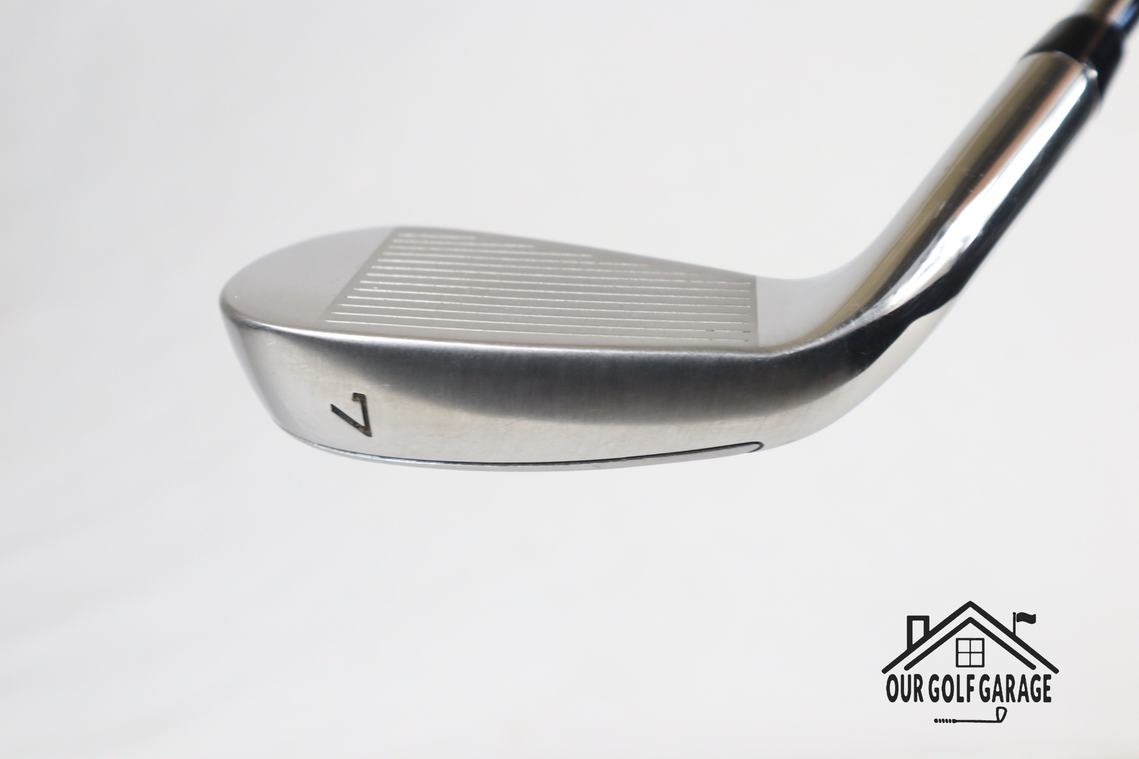 Callaway Paradym Ai Smoke Demo 7 Iron