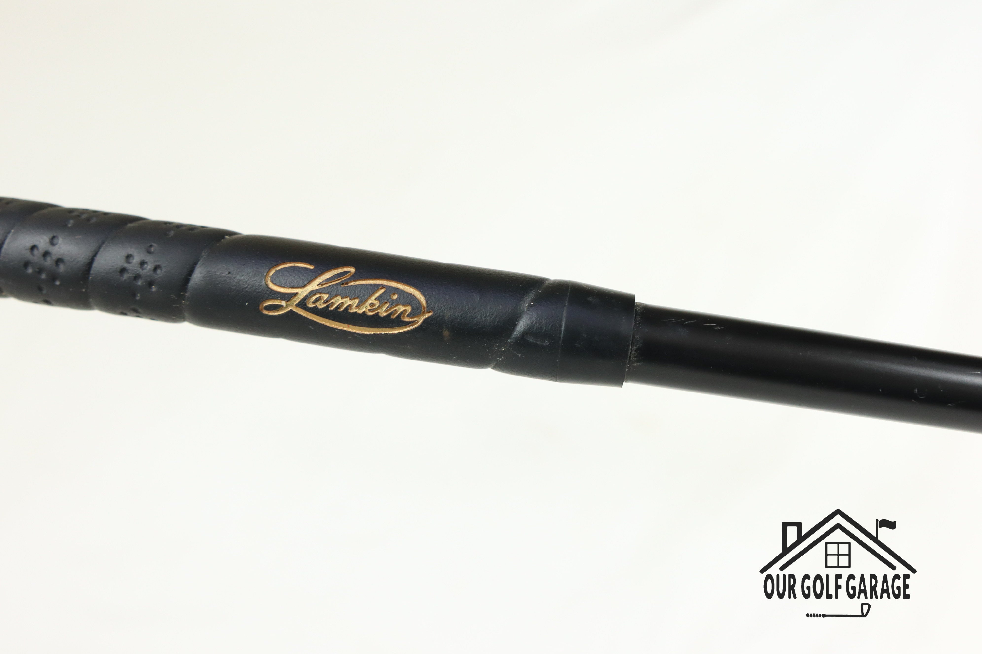 Ping Eye 2 Black Dot Wedge
