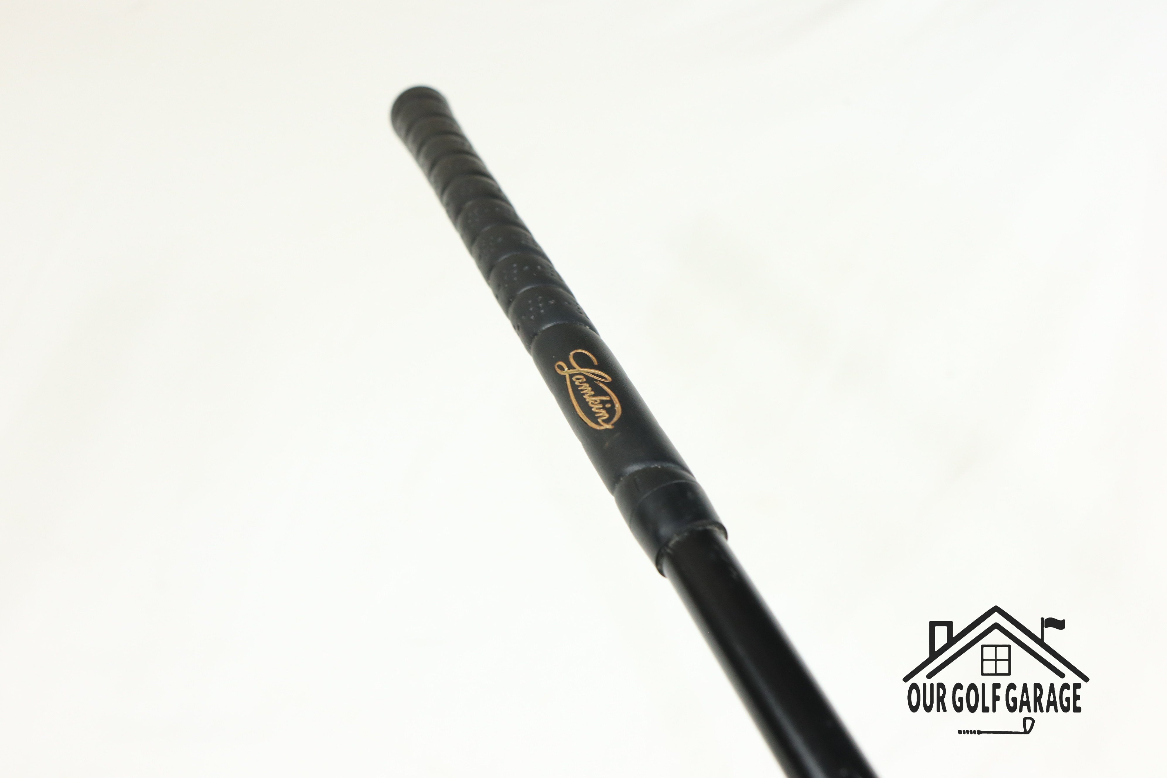 Ping Eye 2 Black Dot Wedge