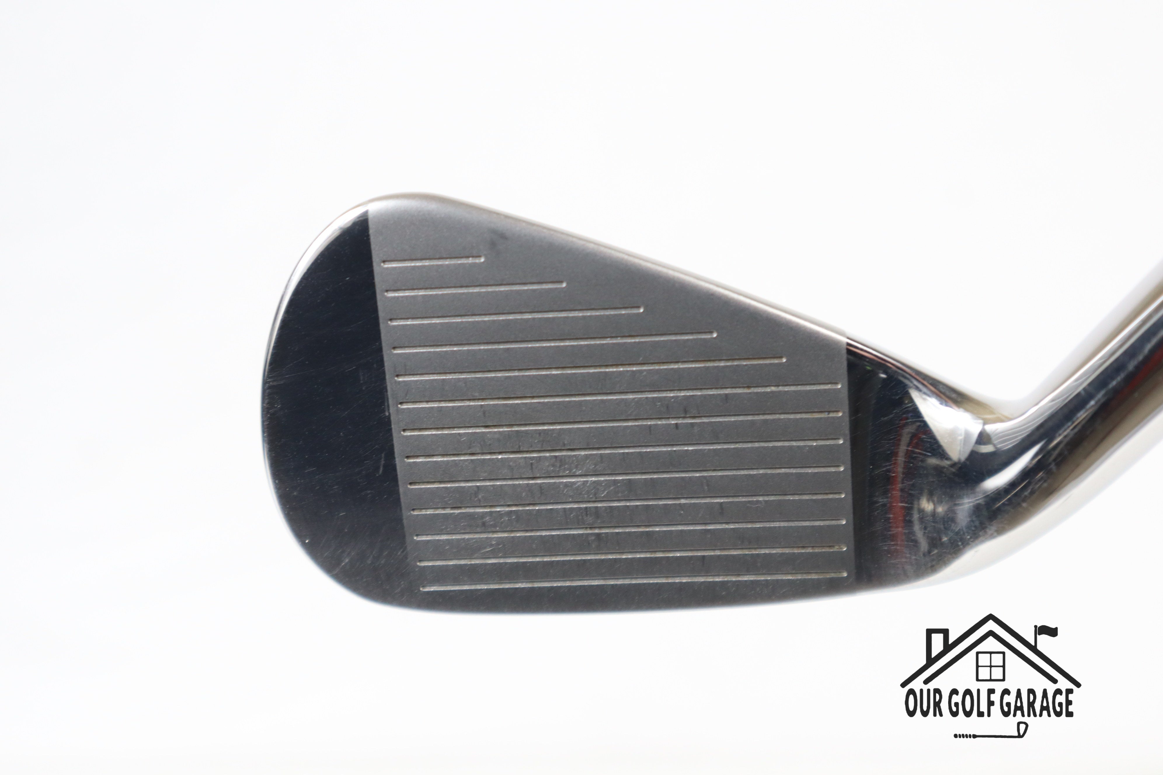 Callaway Paradym Ai Smoke Demo 7 Iron