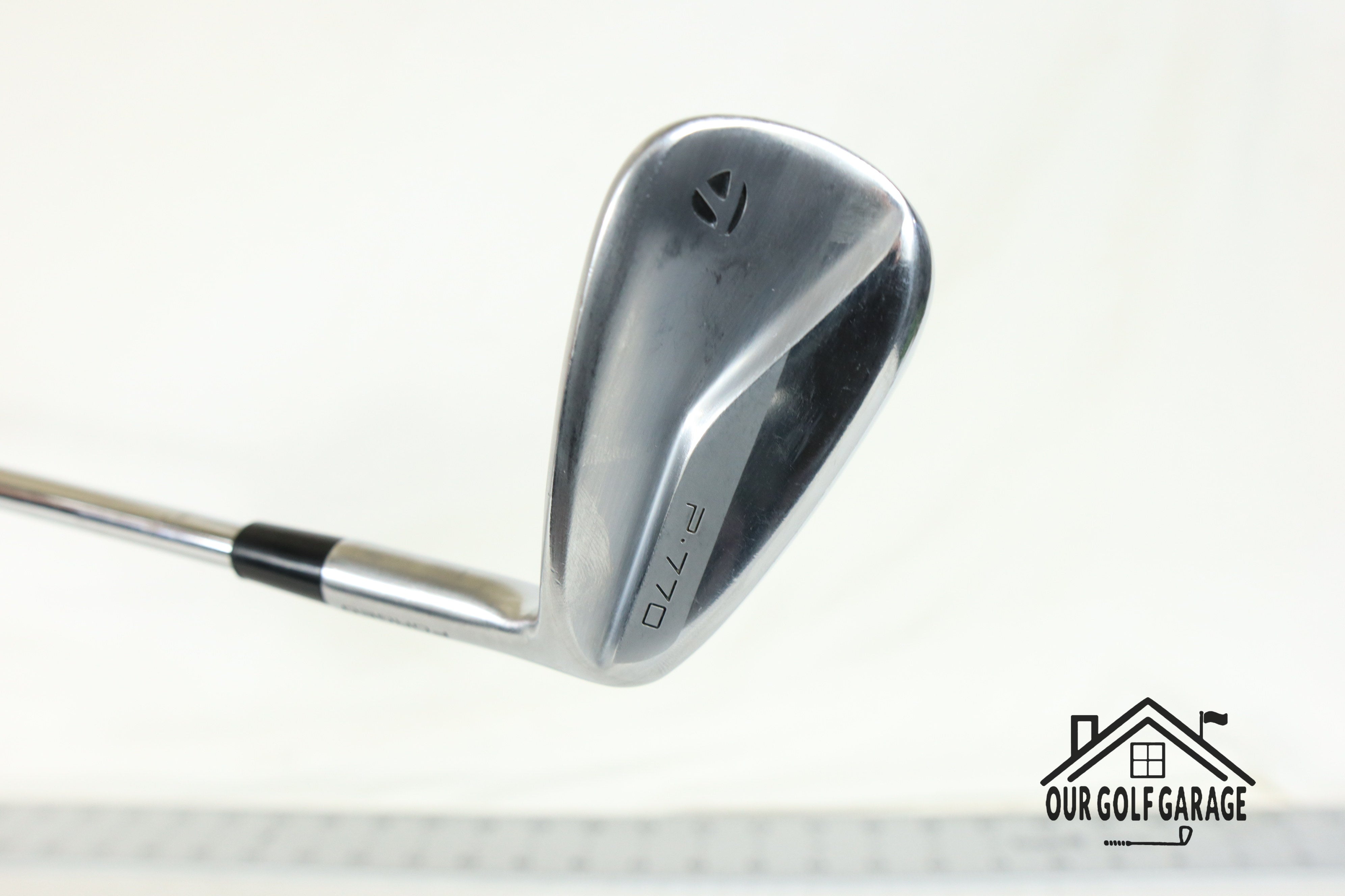 TaylorMade P770 Approach Wedge