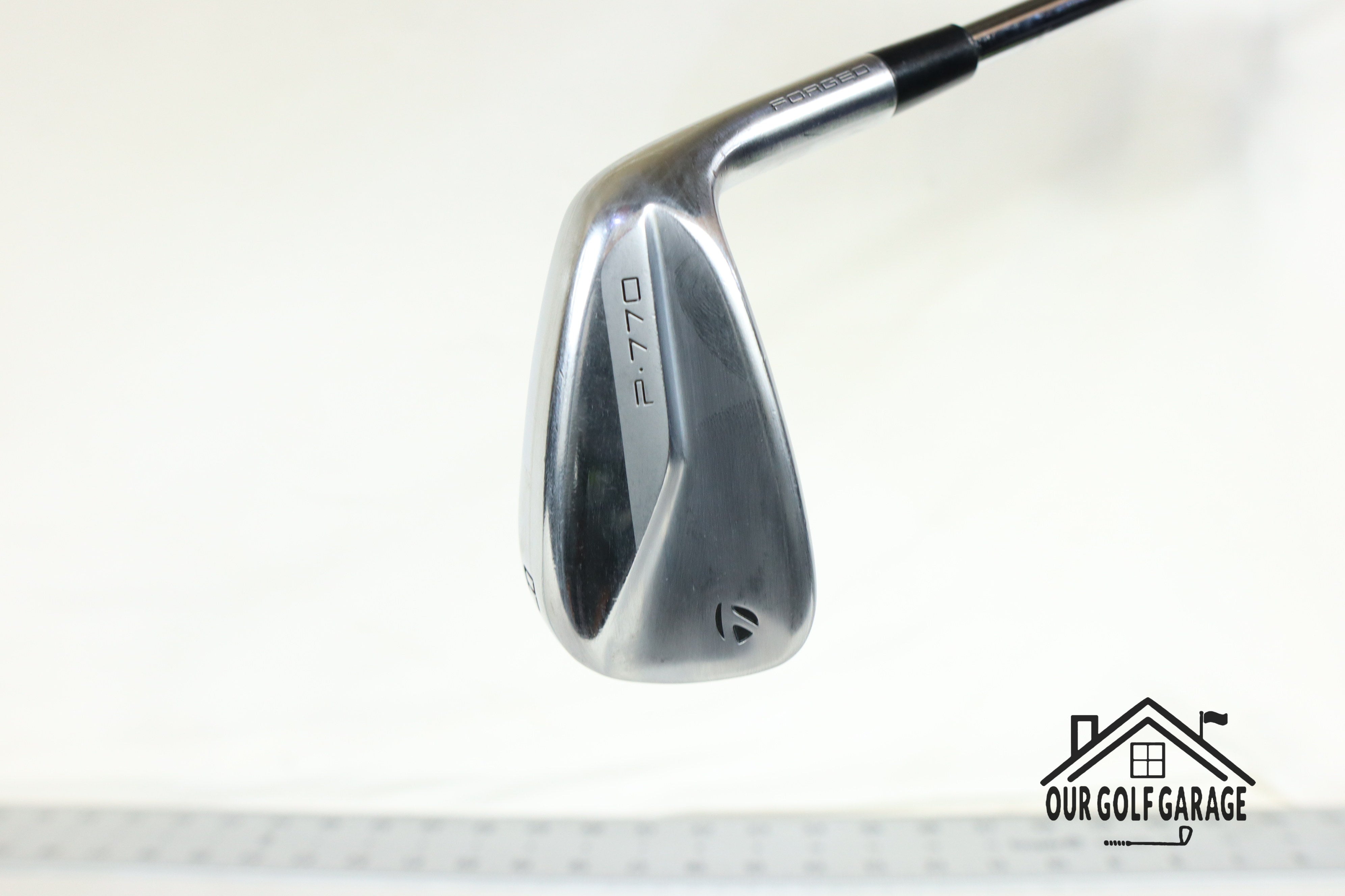 TaylorMade P770 Approach Wedge