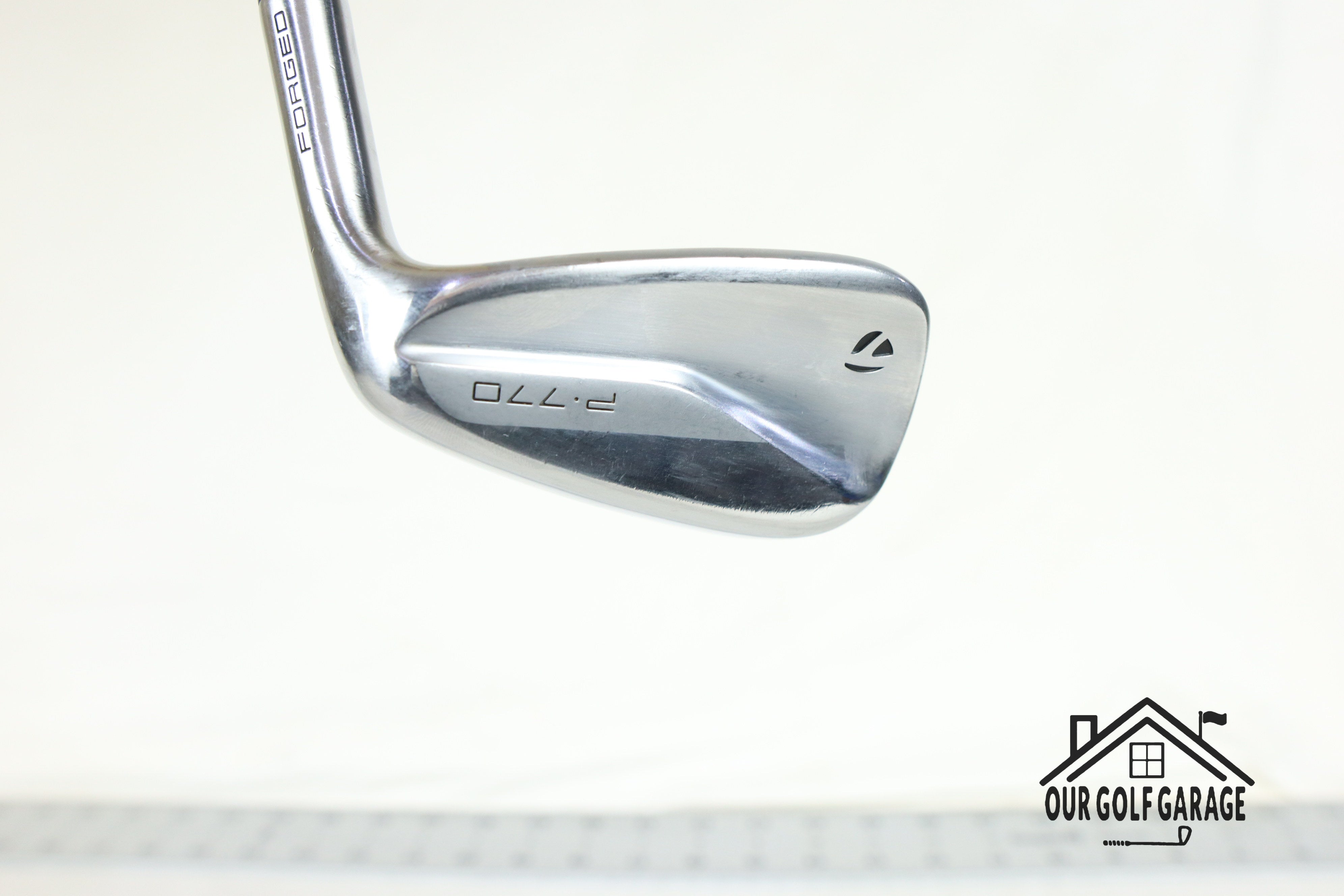 TaylorMade P770 Approach Wedge