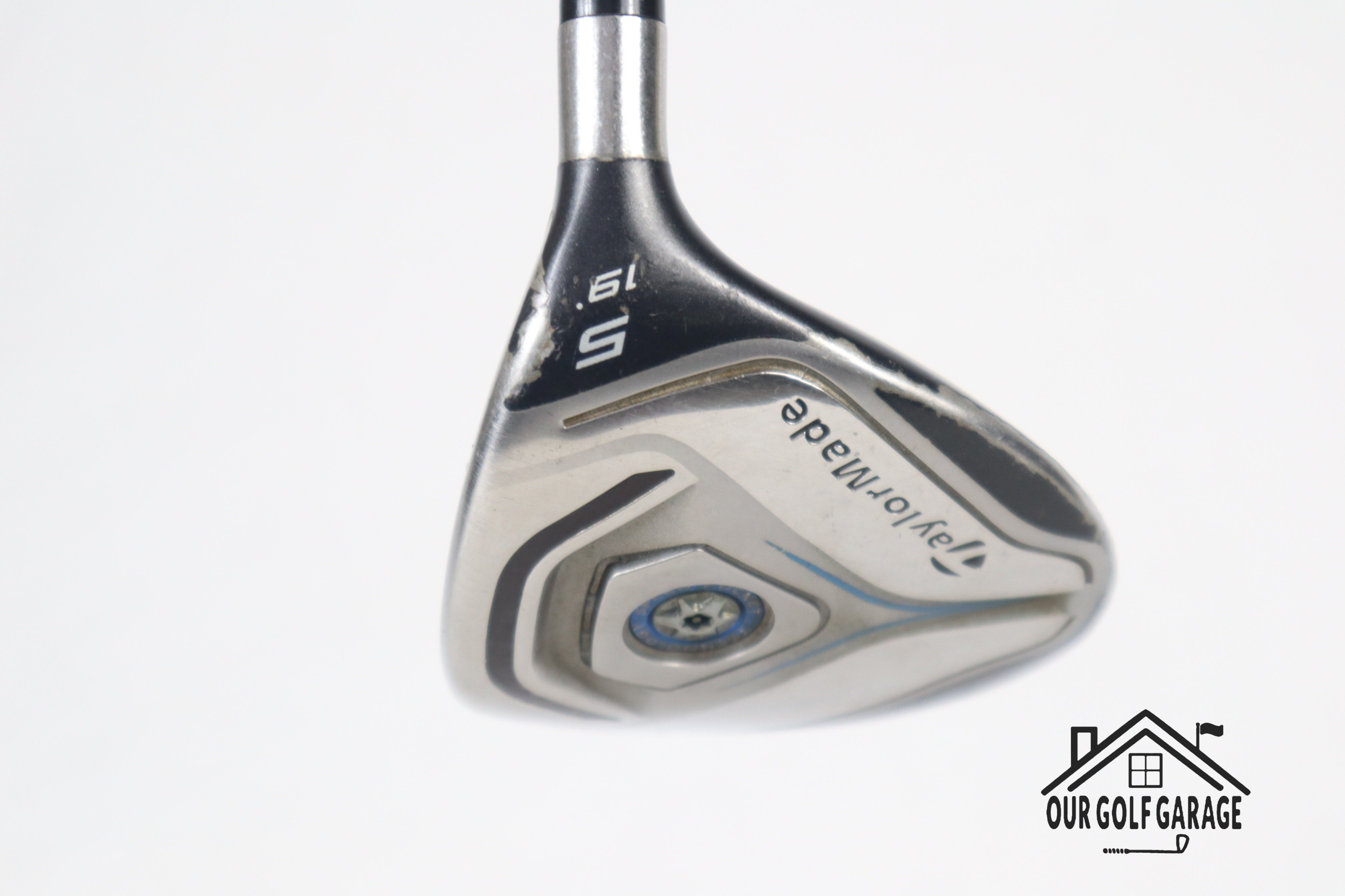 TaylorMade Jetspeed 19° 5 Wood