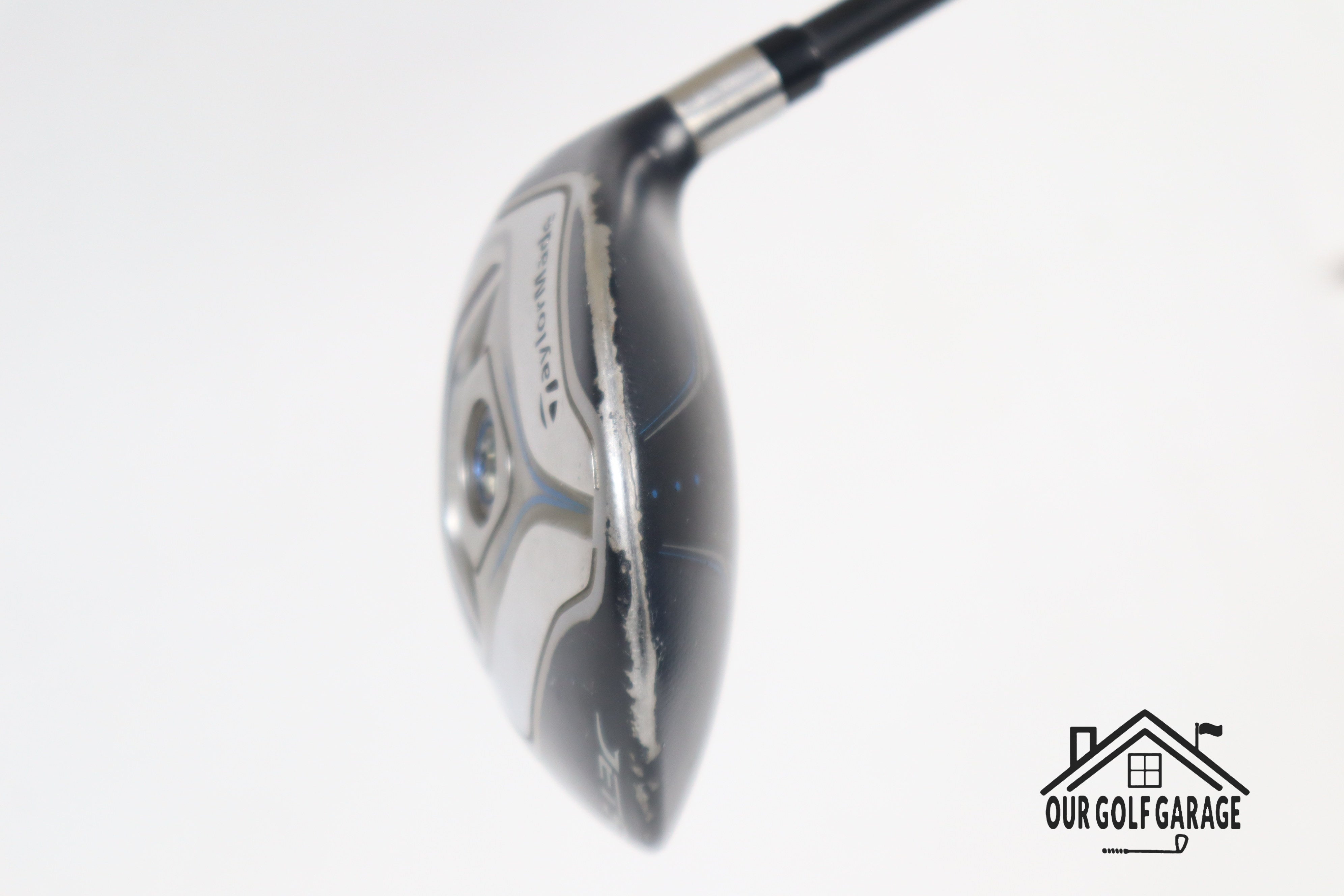 TaylorMade Jetspeed 19° 5 Wood