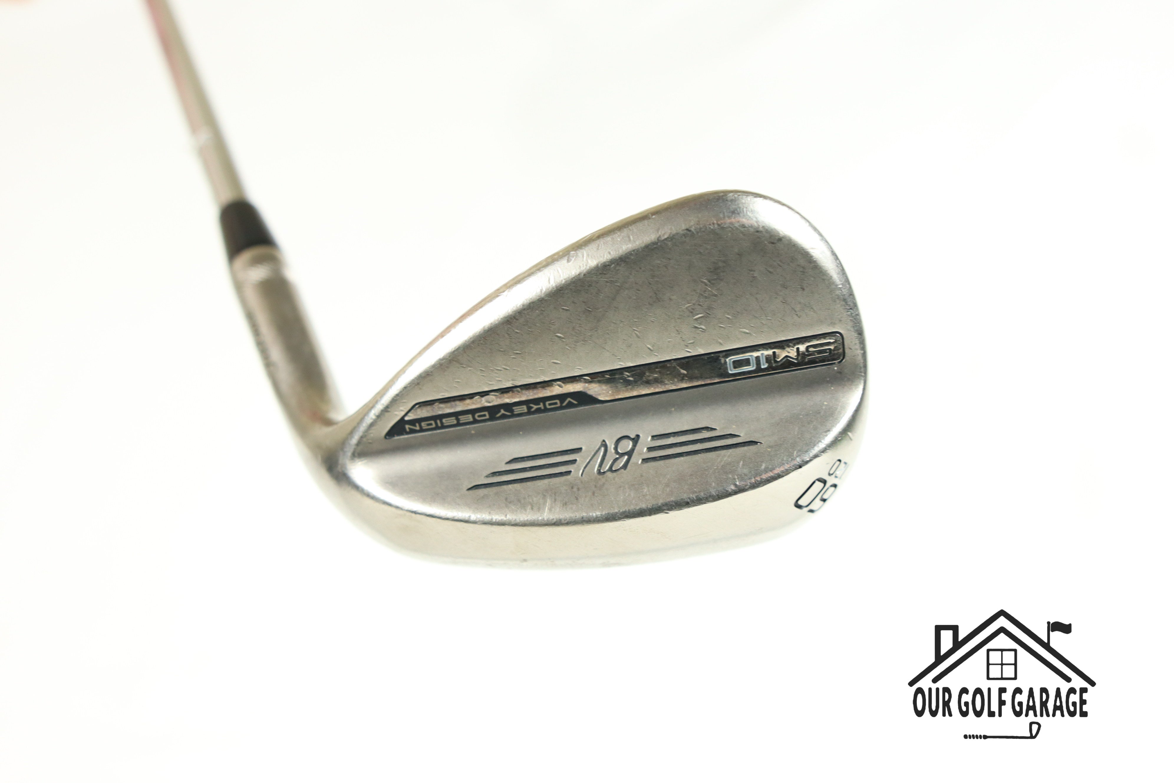 Titleist SM10 60° Wedge