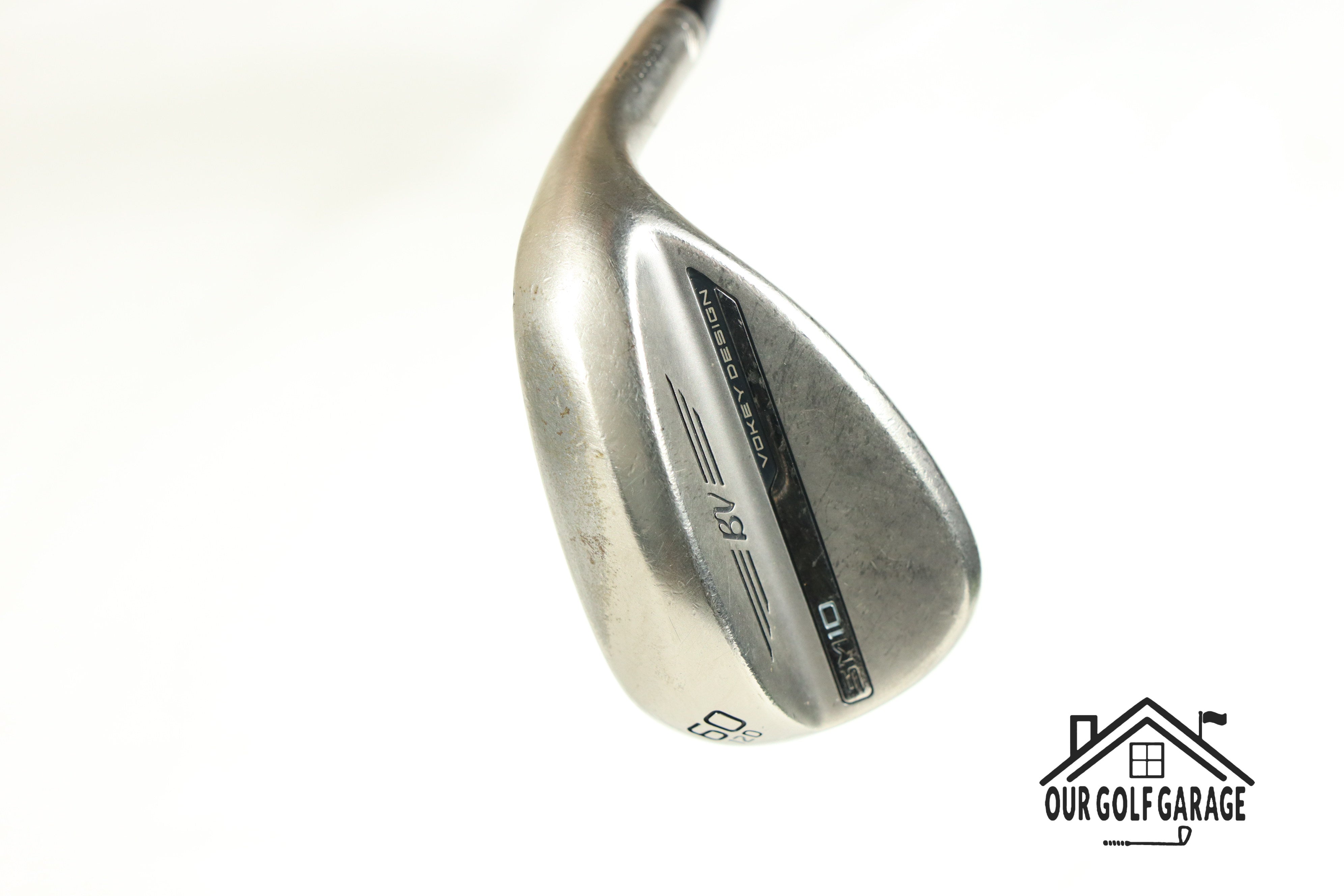 Titleist SM10 60° Wedge