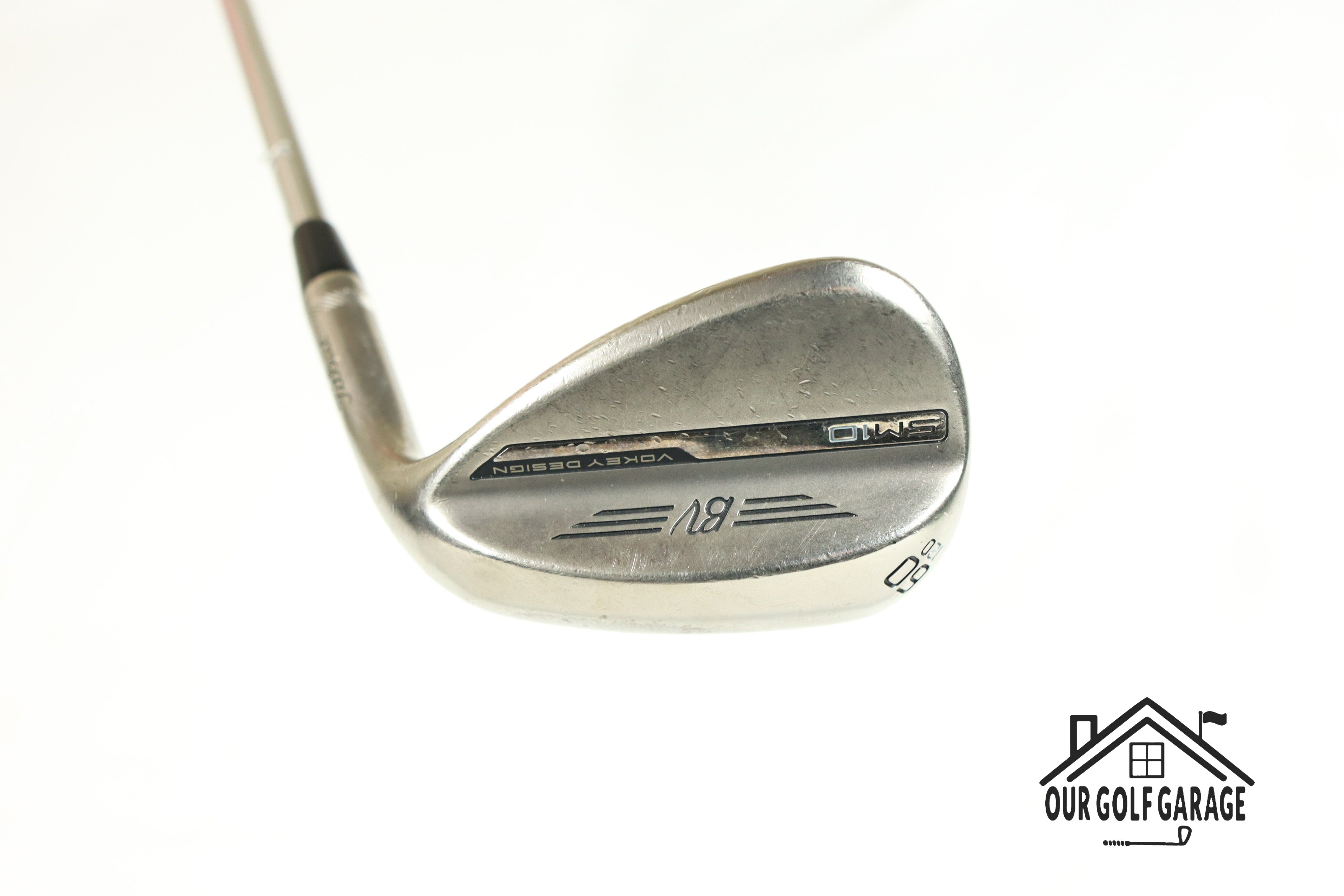 Titleist SM10 60° Wedge