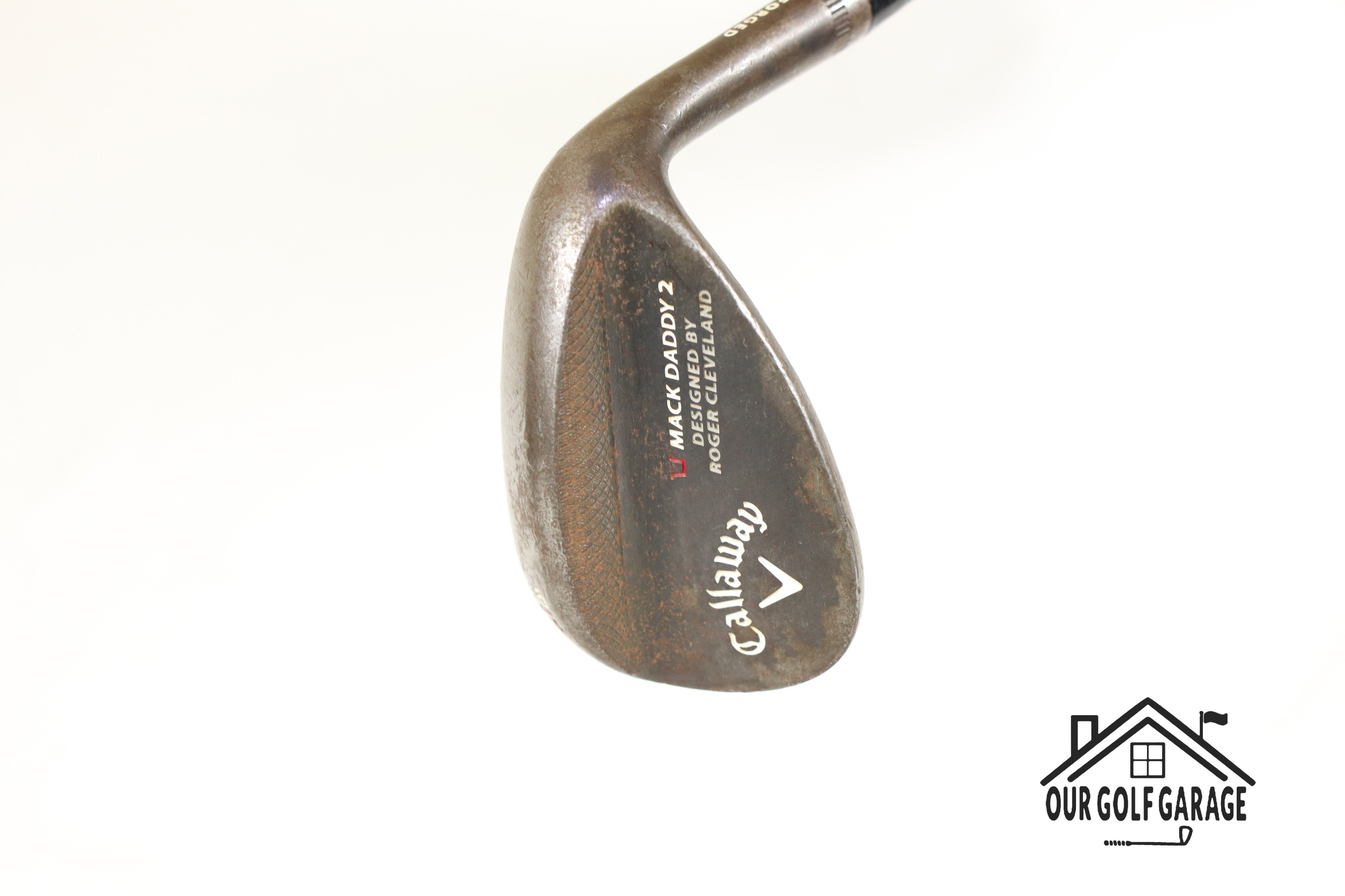 Callaway MD2 56° Wedge