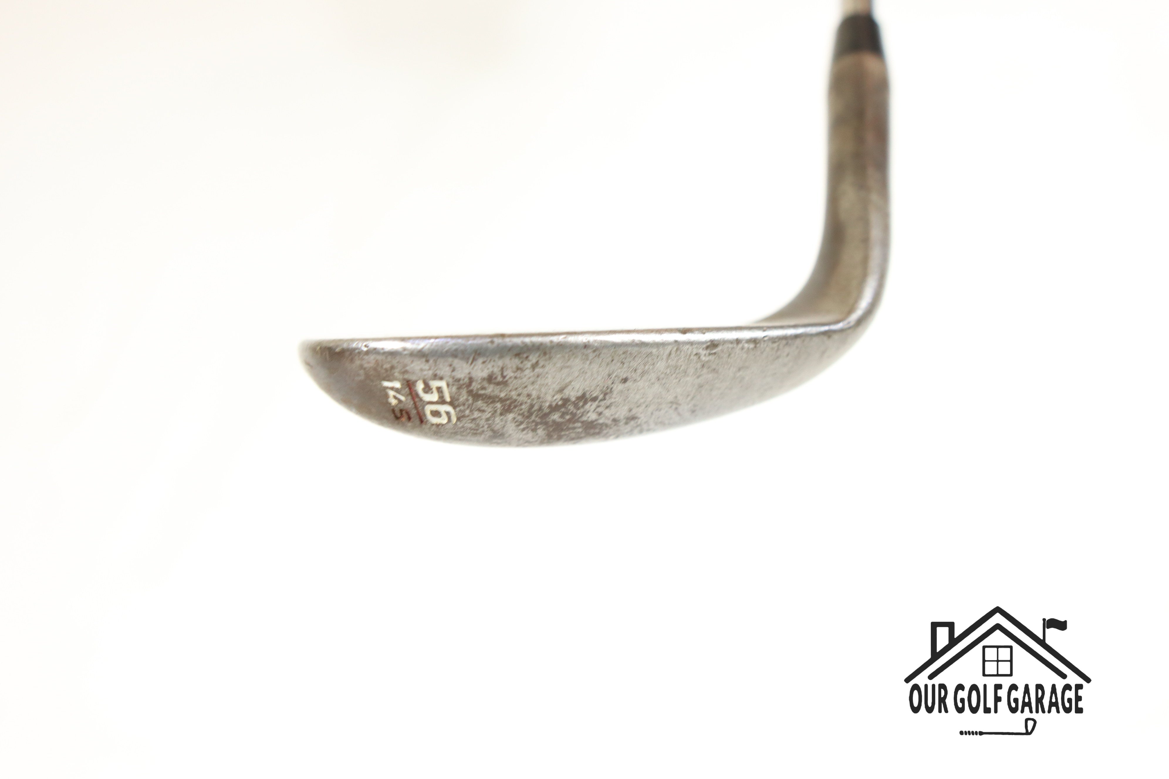 Callaway MD2 56° Wedge