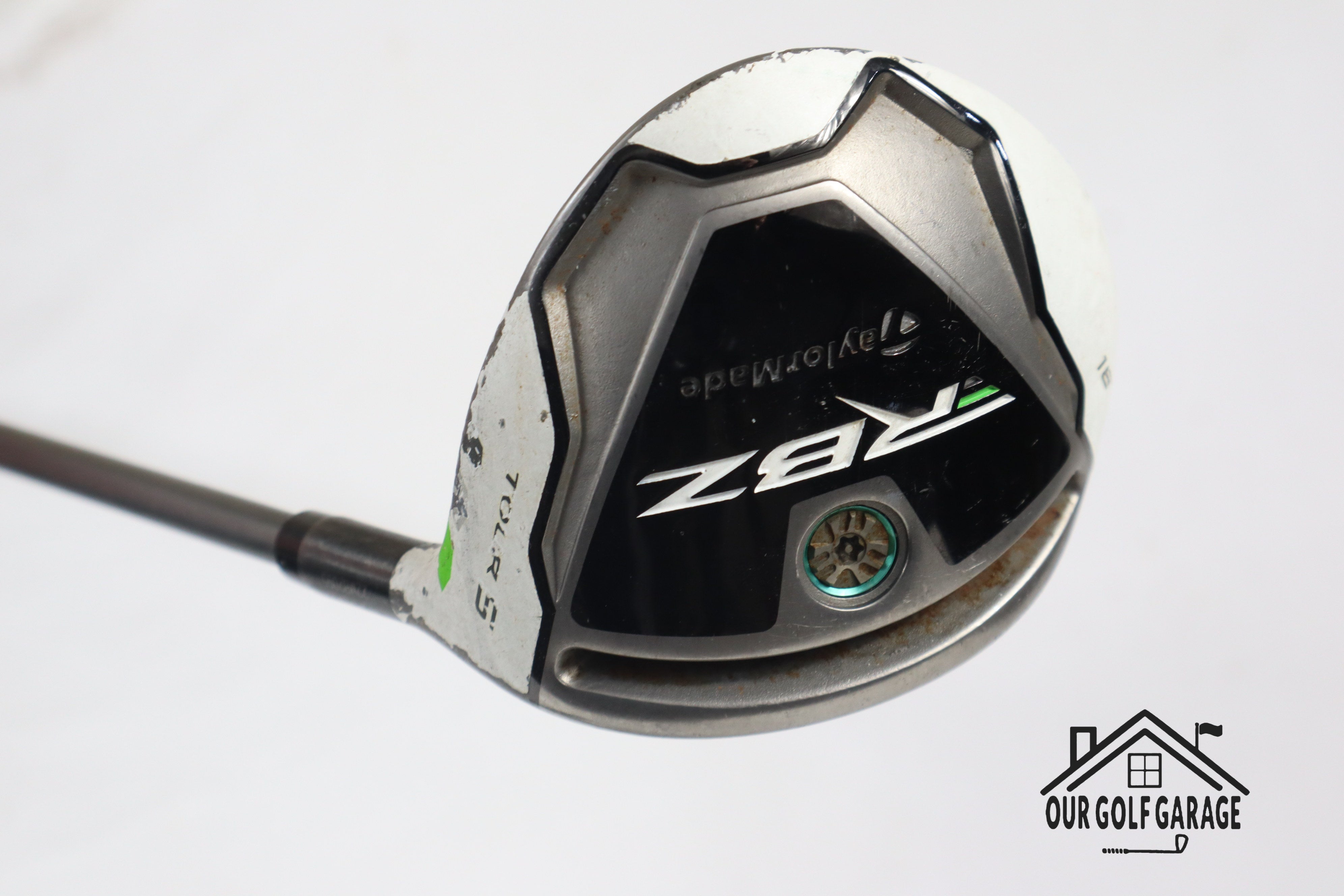 TaylorMade RBZ Tour 5 Wood + HC