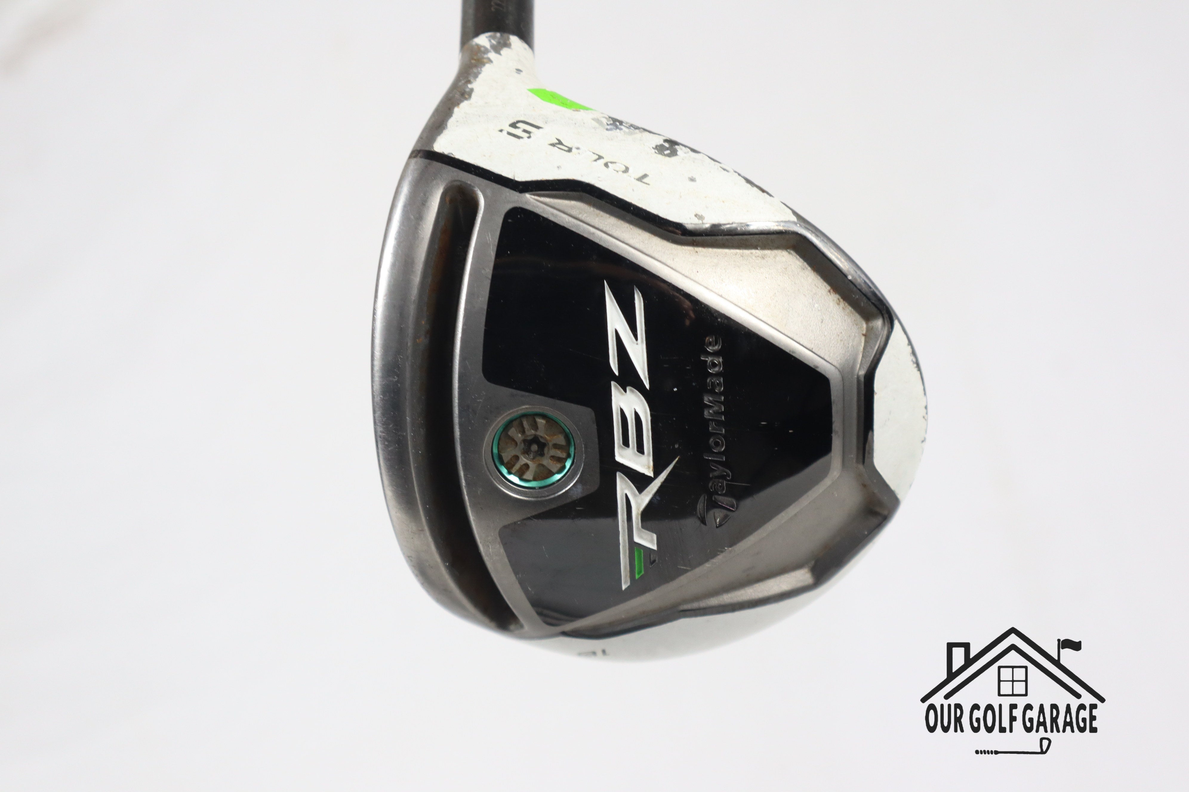 TaylorMade RBZ Tour 5 Wood + HC