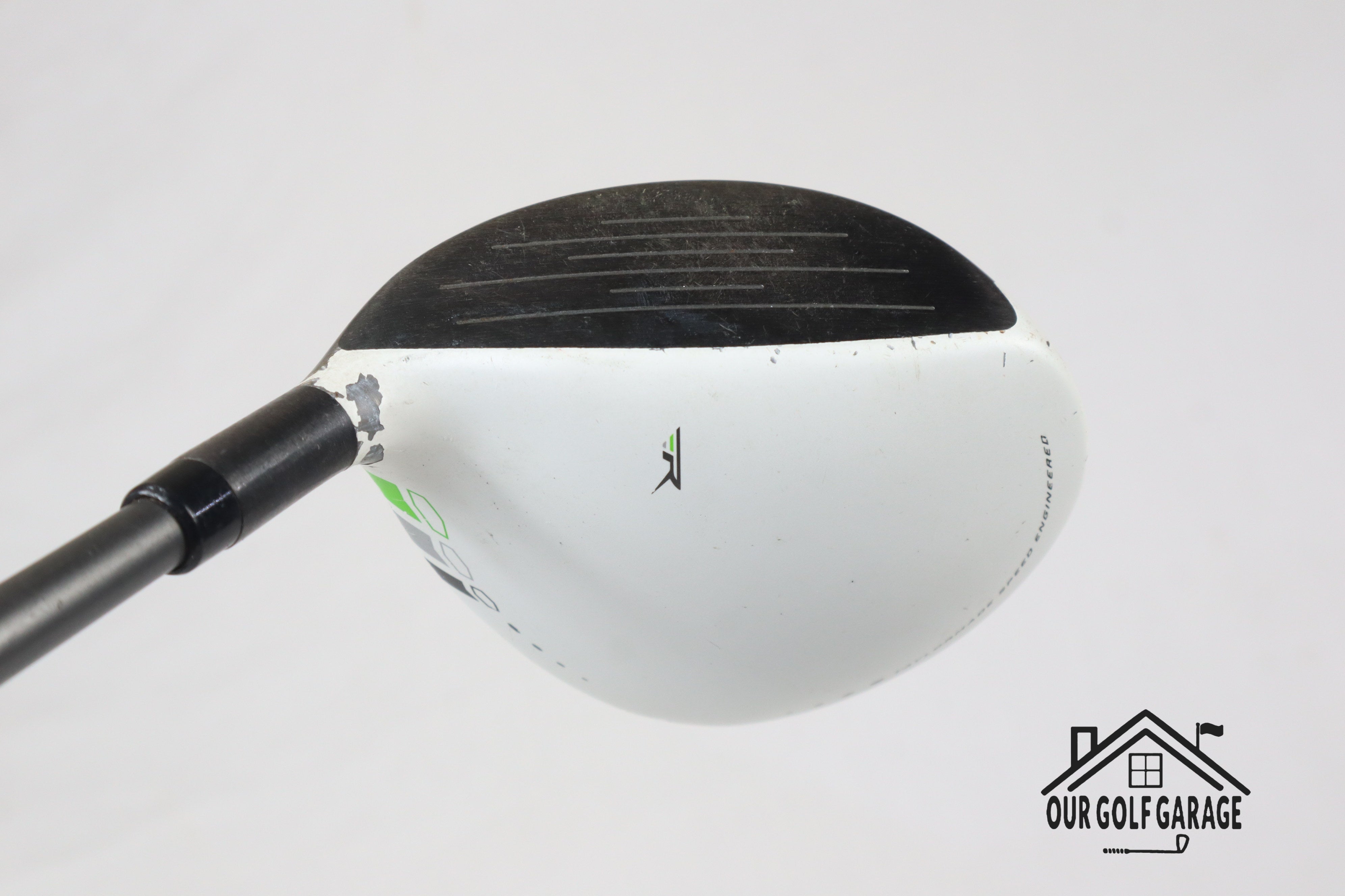 TaylorMade RBZ Tour 5 Wood + HC