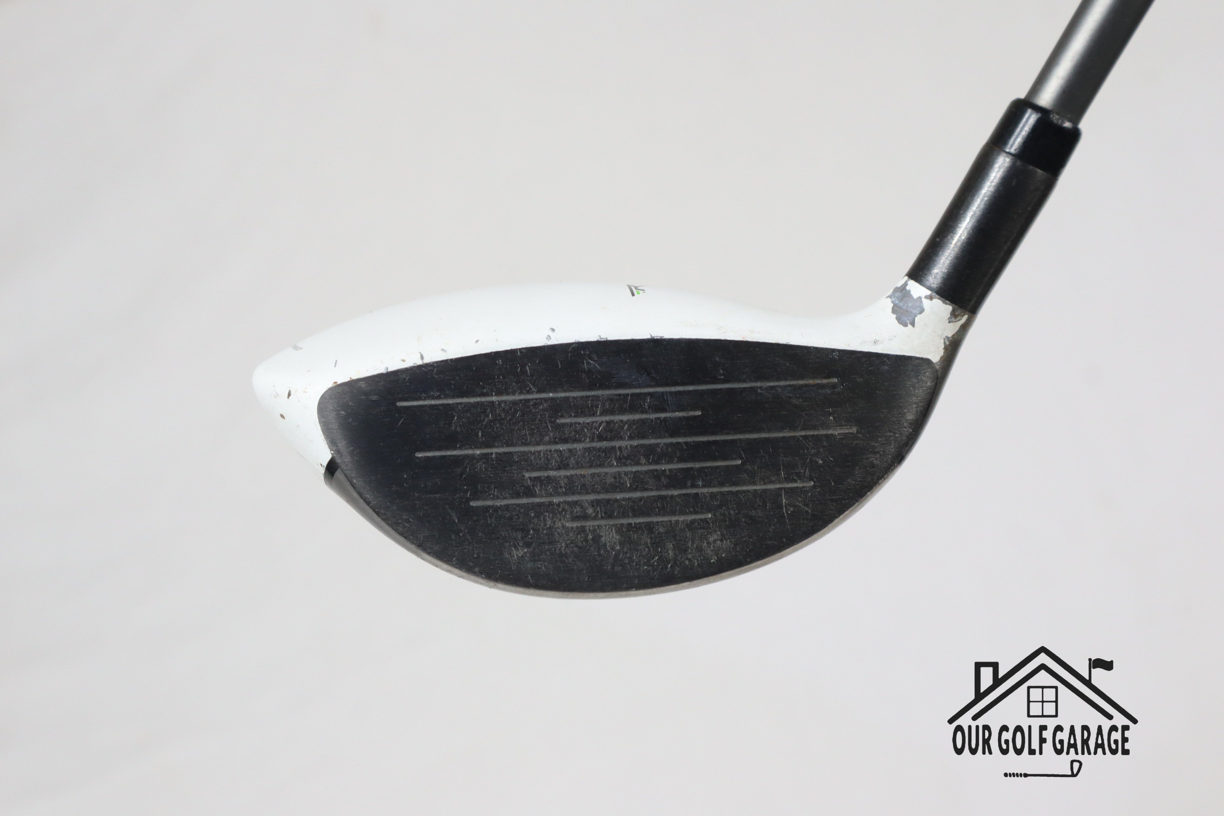 TaylorMade RBZ Tour 5 Wood + HC