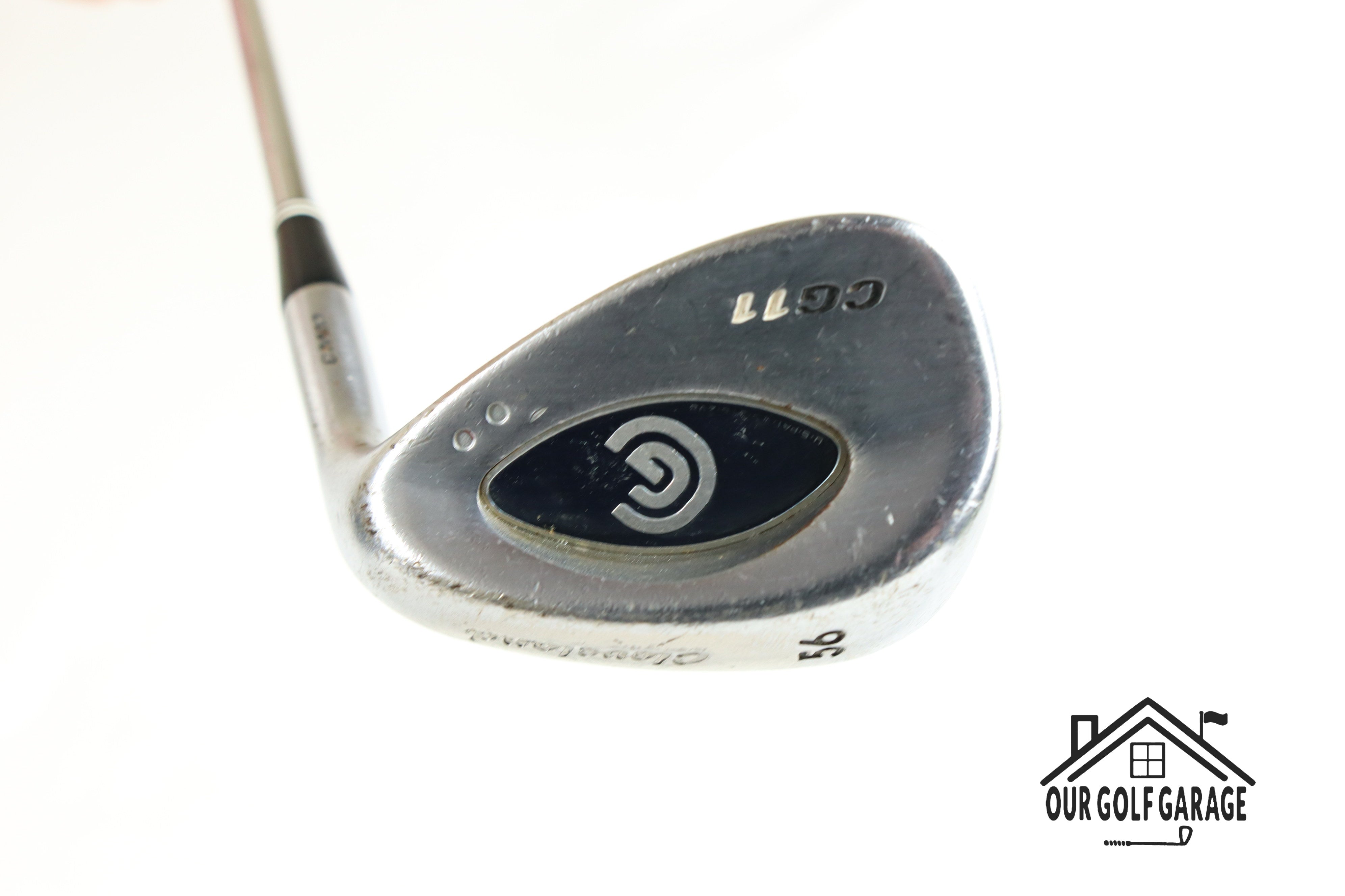 Cleveland CG11 56° Wedge