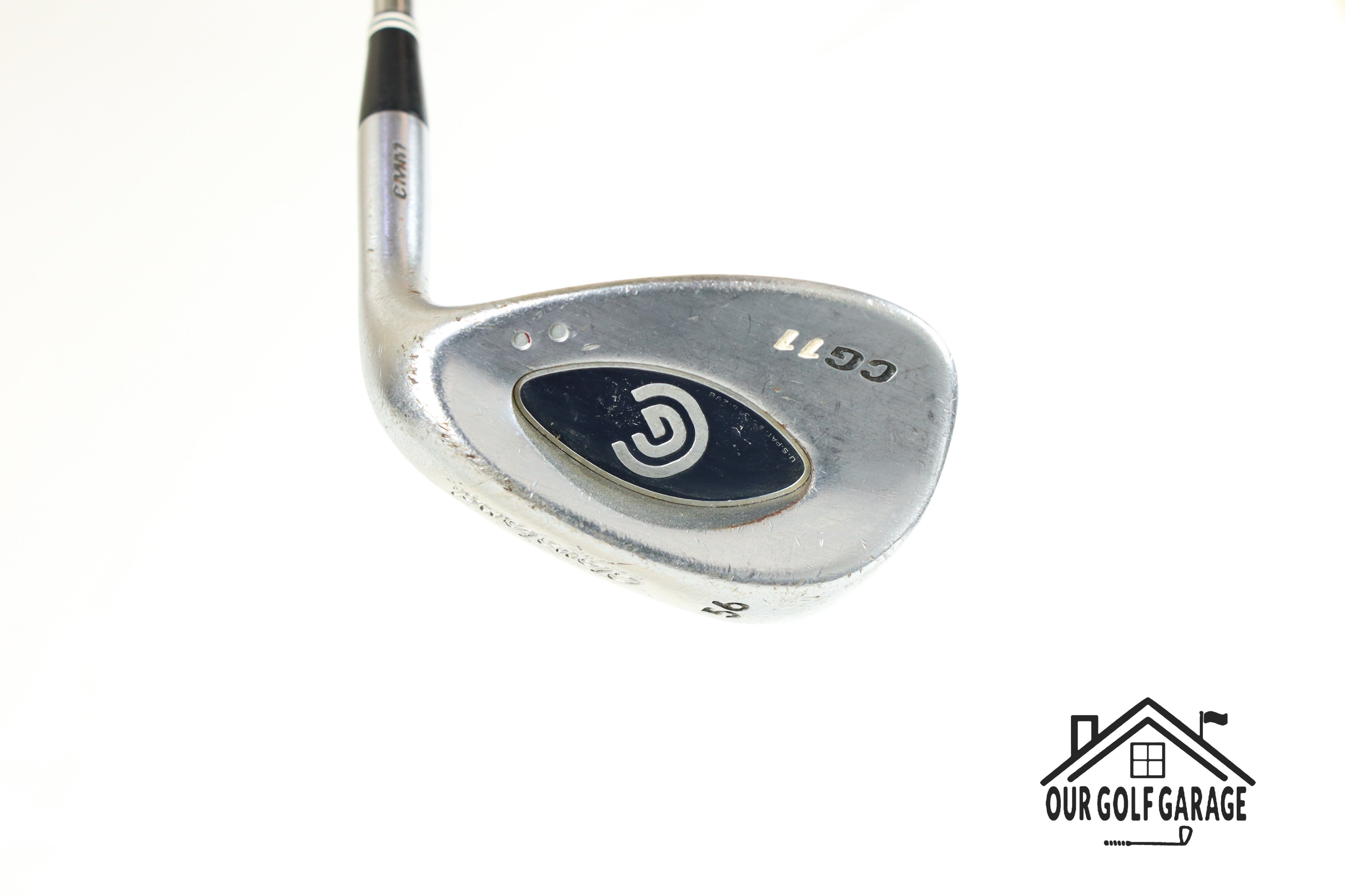 Cleveland CG11 56° Wedge