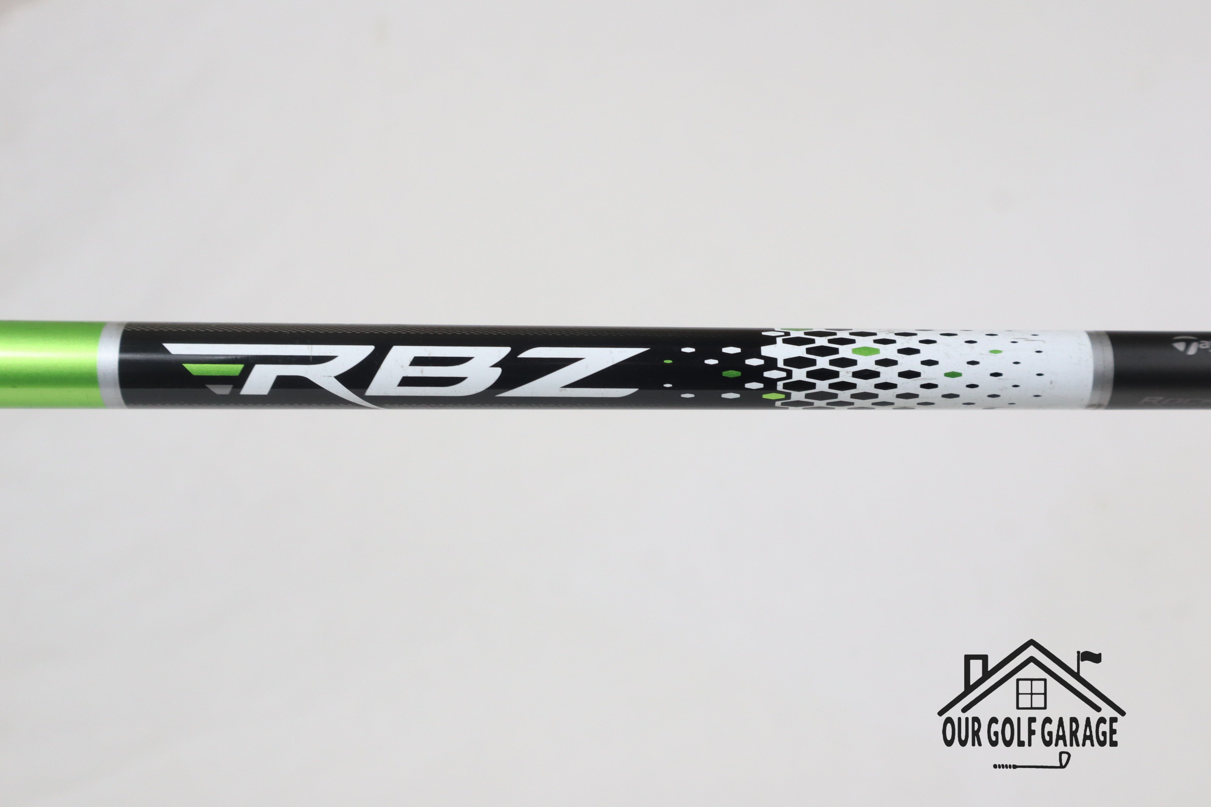 TaylorMade RBZ Tour 5 Wood + HC