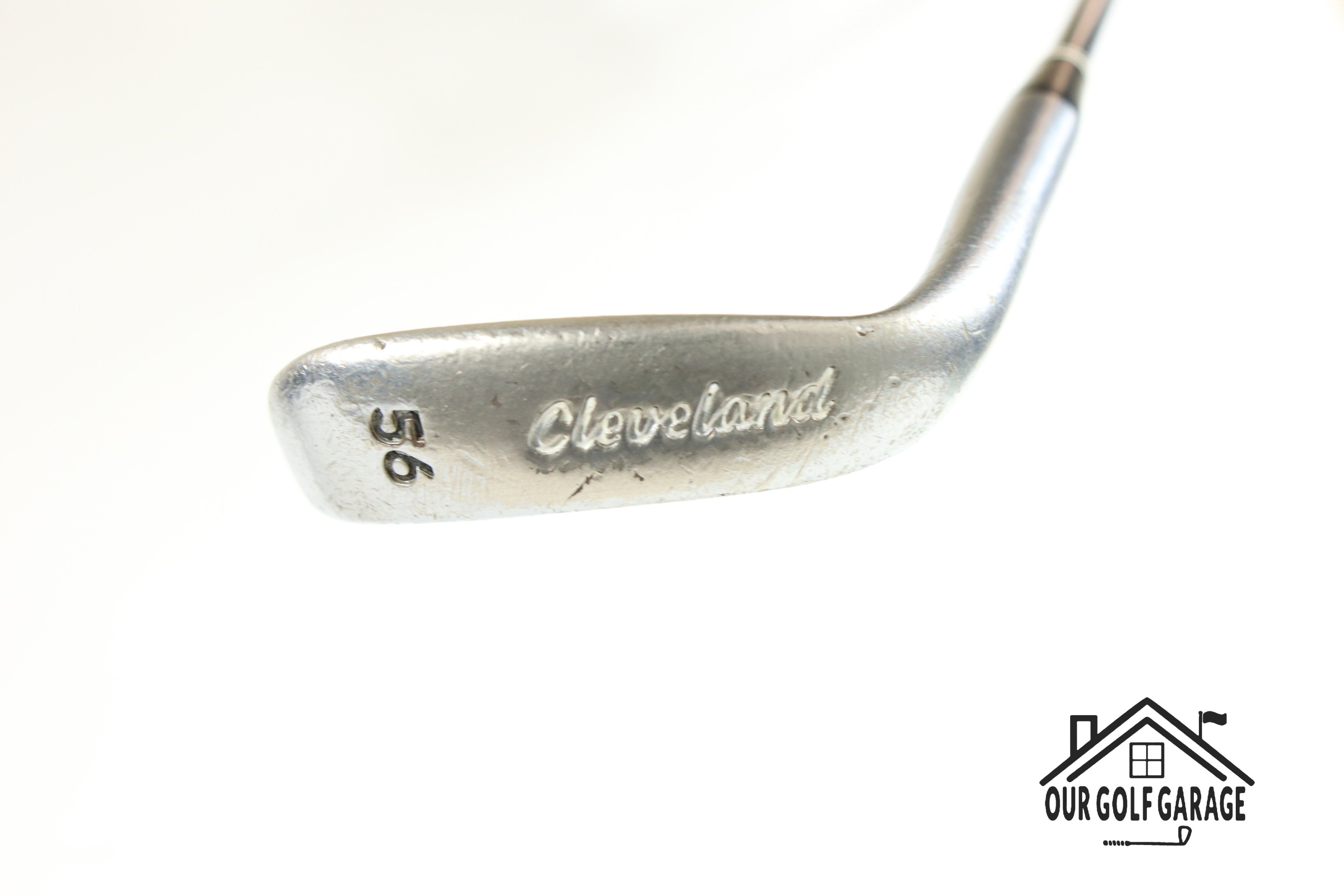 Cleveland CG11 56° Wedge