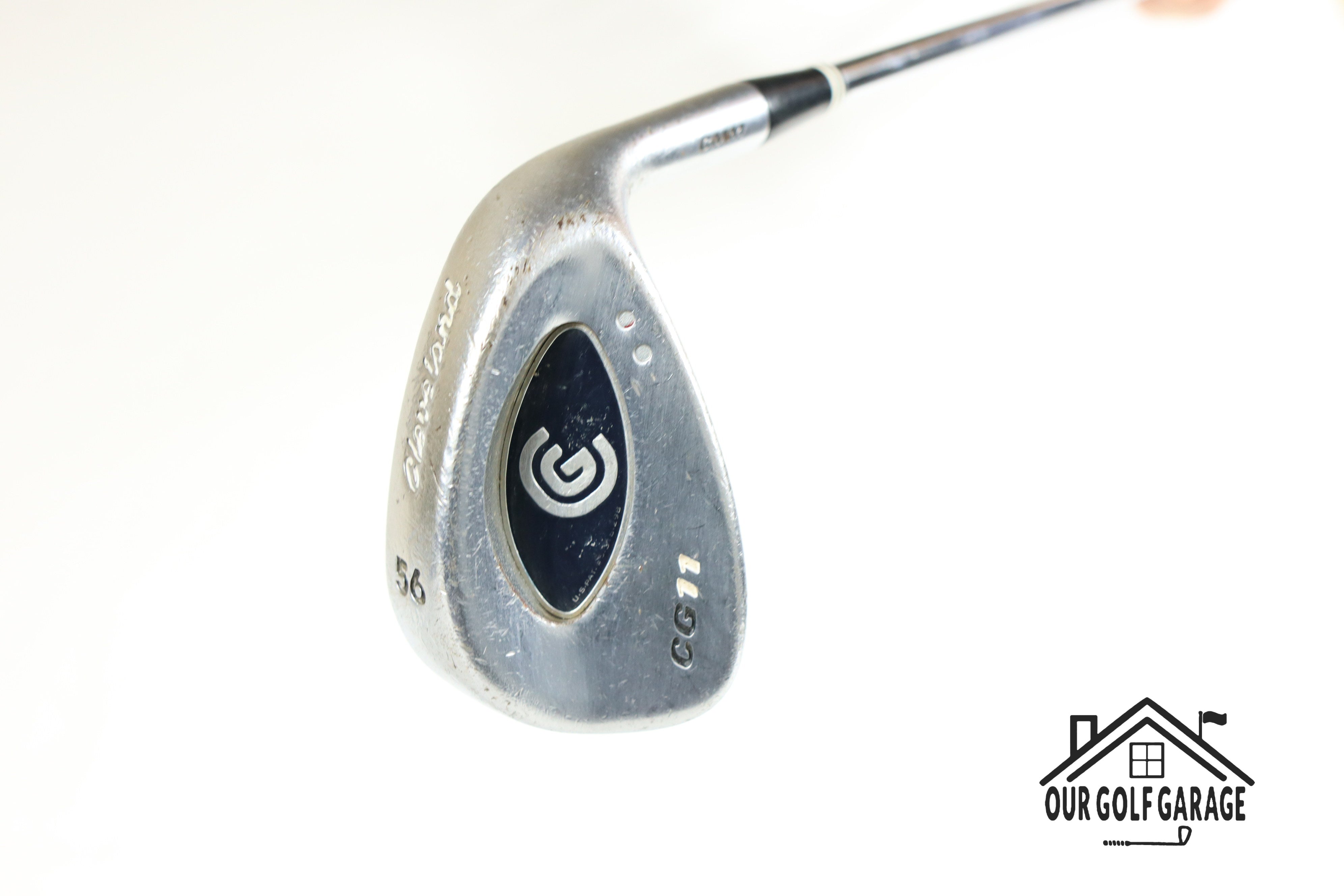 Cleveland CG11 56° Wedge