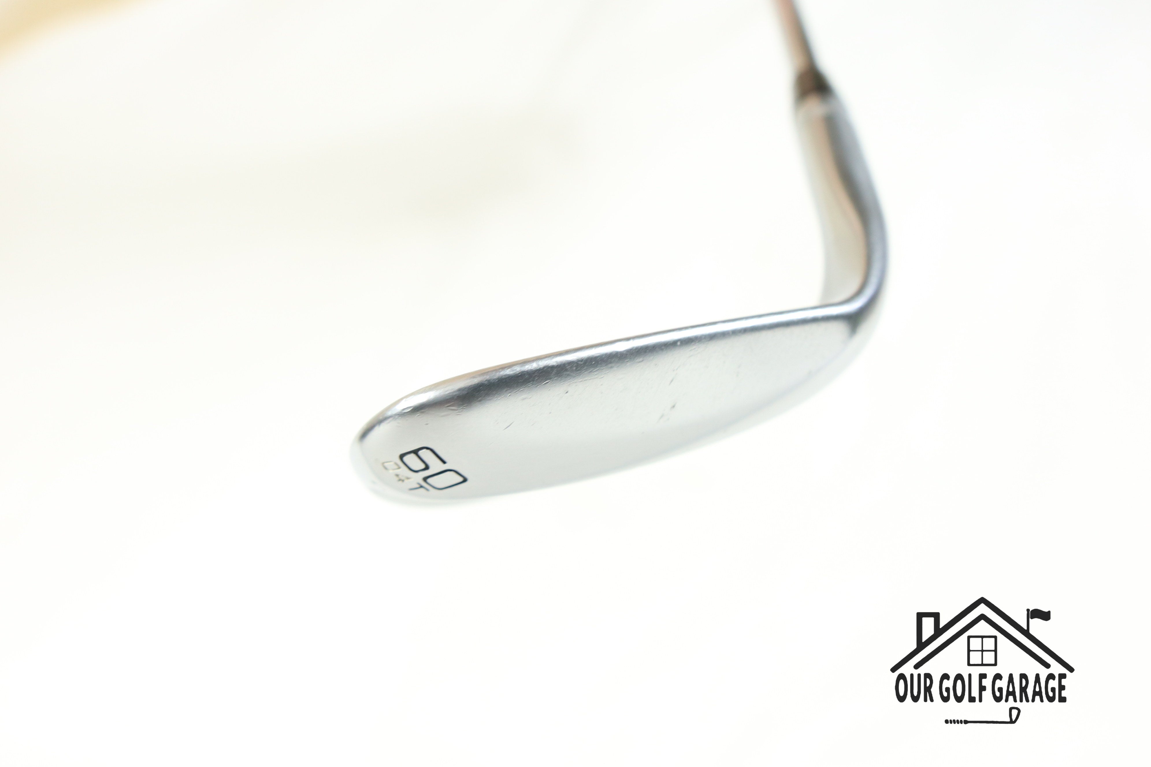 Titleist SM9 60° Wedge