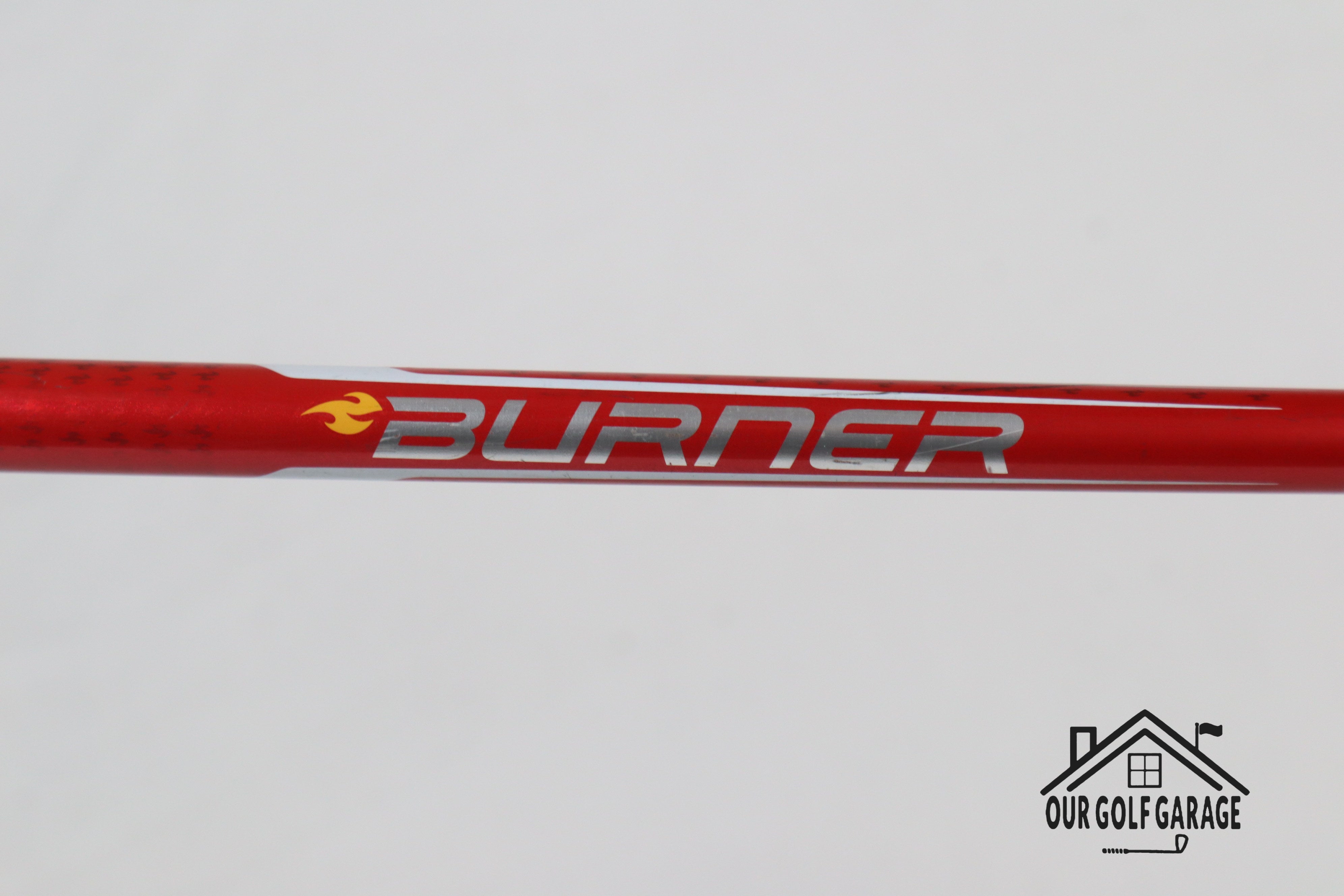 TaylorMade Burner Superfast 2.0 21° 4 Hybrid