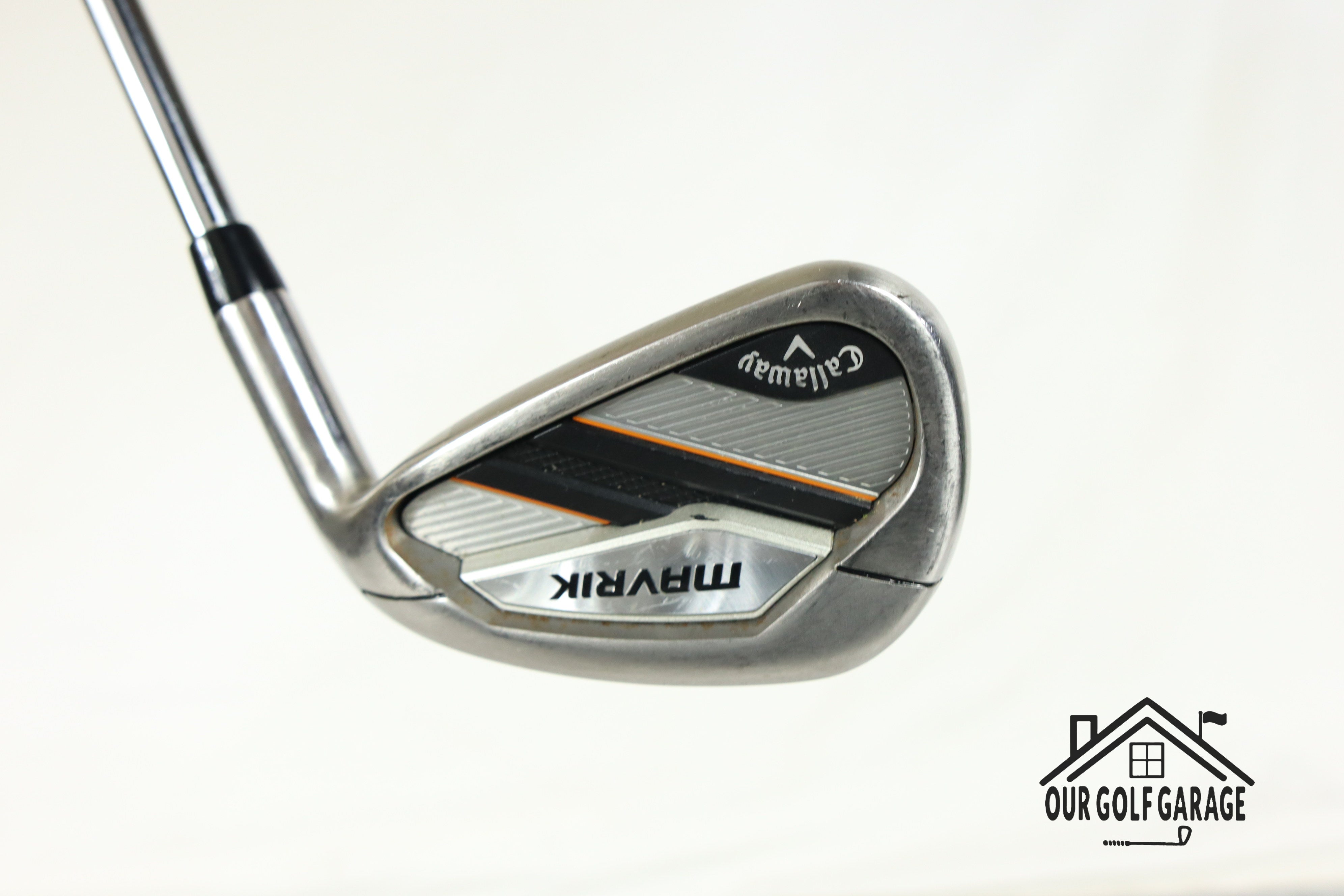 Callaway Mavrik 6 Iron
